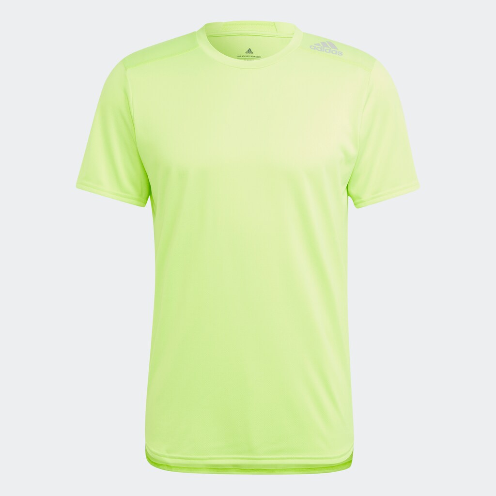 adidas Performance Laufshirt »DESIGNED 4 RUNNING«