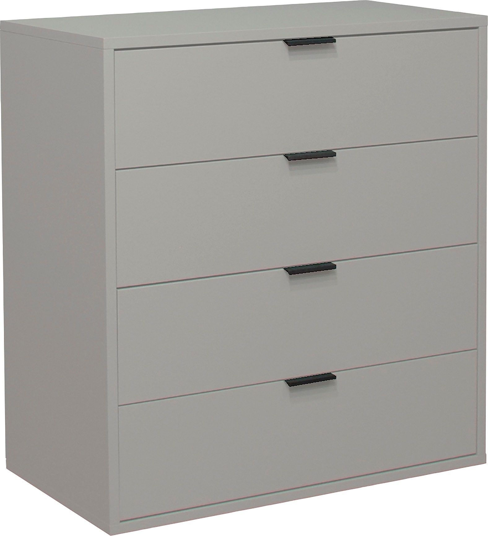 Mäusbacher Kommode »Bonnie TOPSELLER!«, (OTTOs Choice), Kommode mit 4 Schubladen
