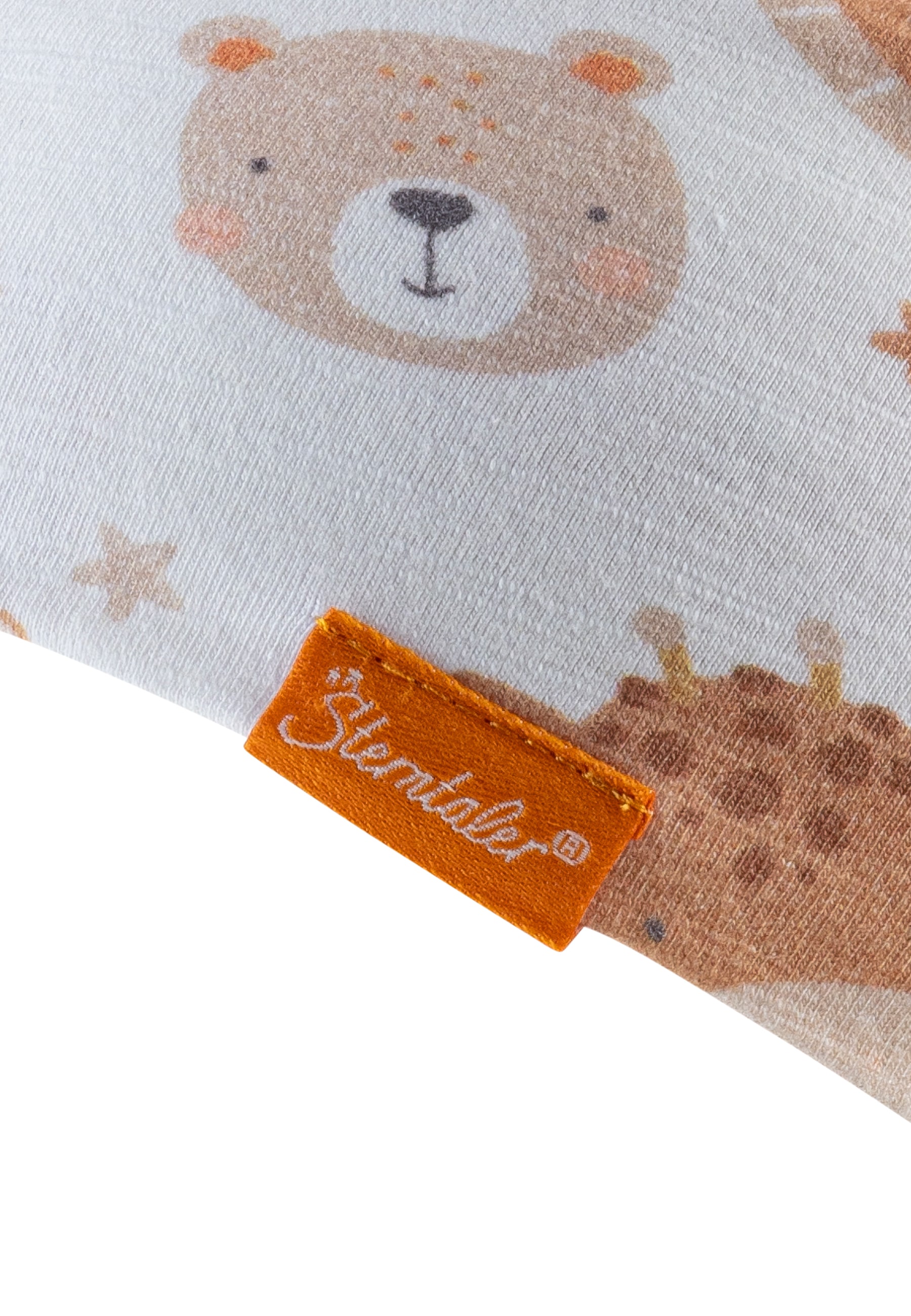 Sterntaler® Beanie »Beanie Tiergesicht«