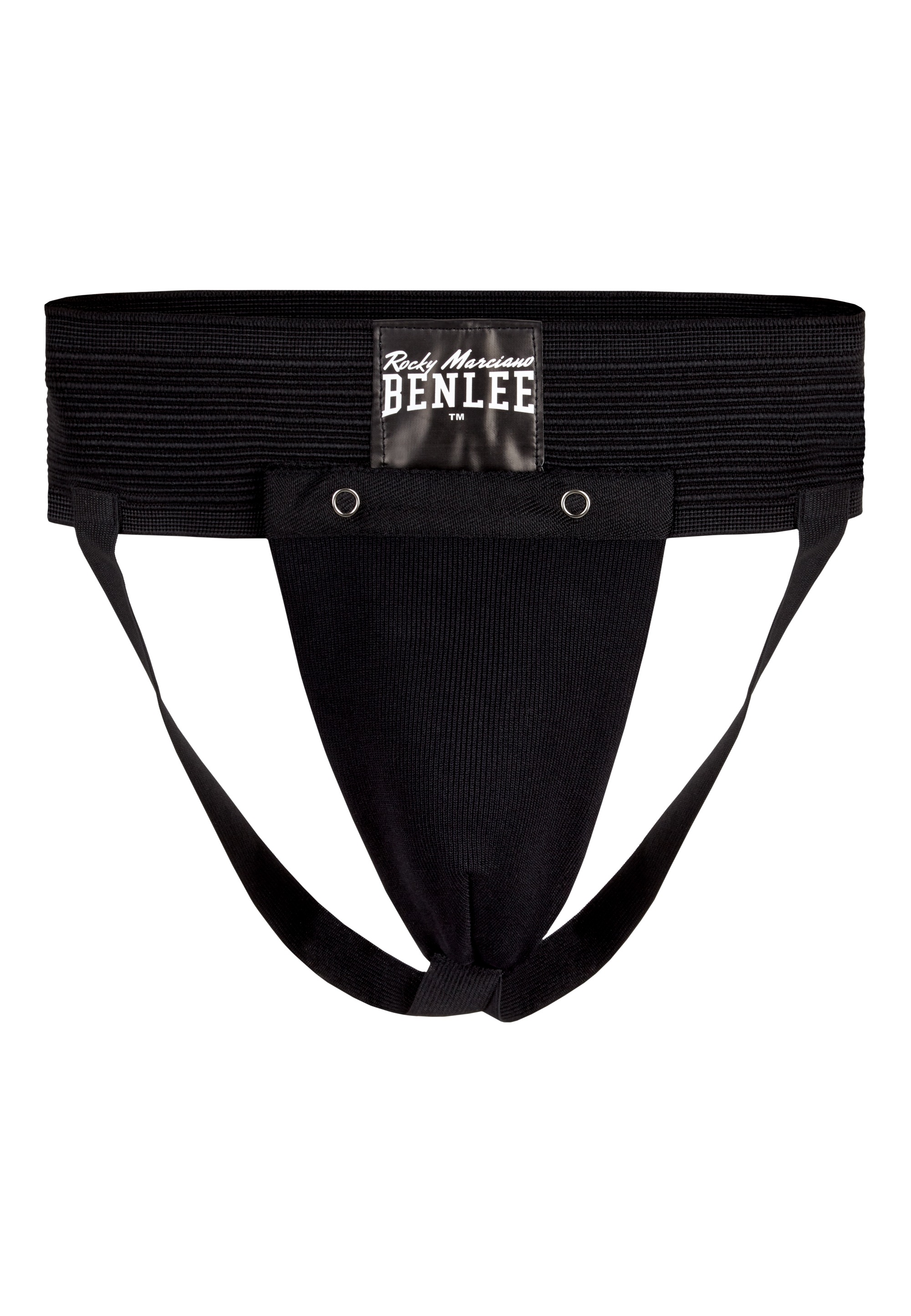 Benlee Rocky Marciano Tiefschutz »ATHLETIC«, in sportlichem Design