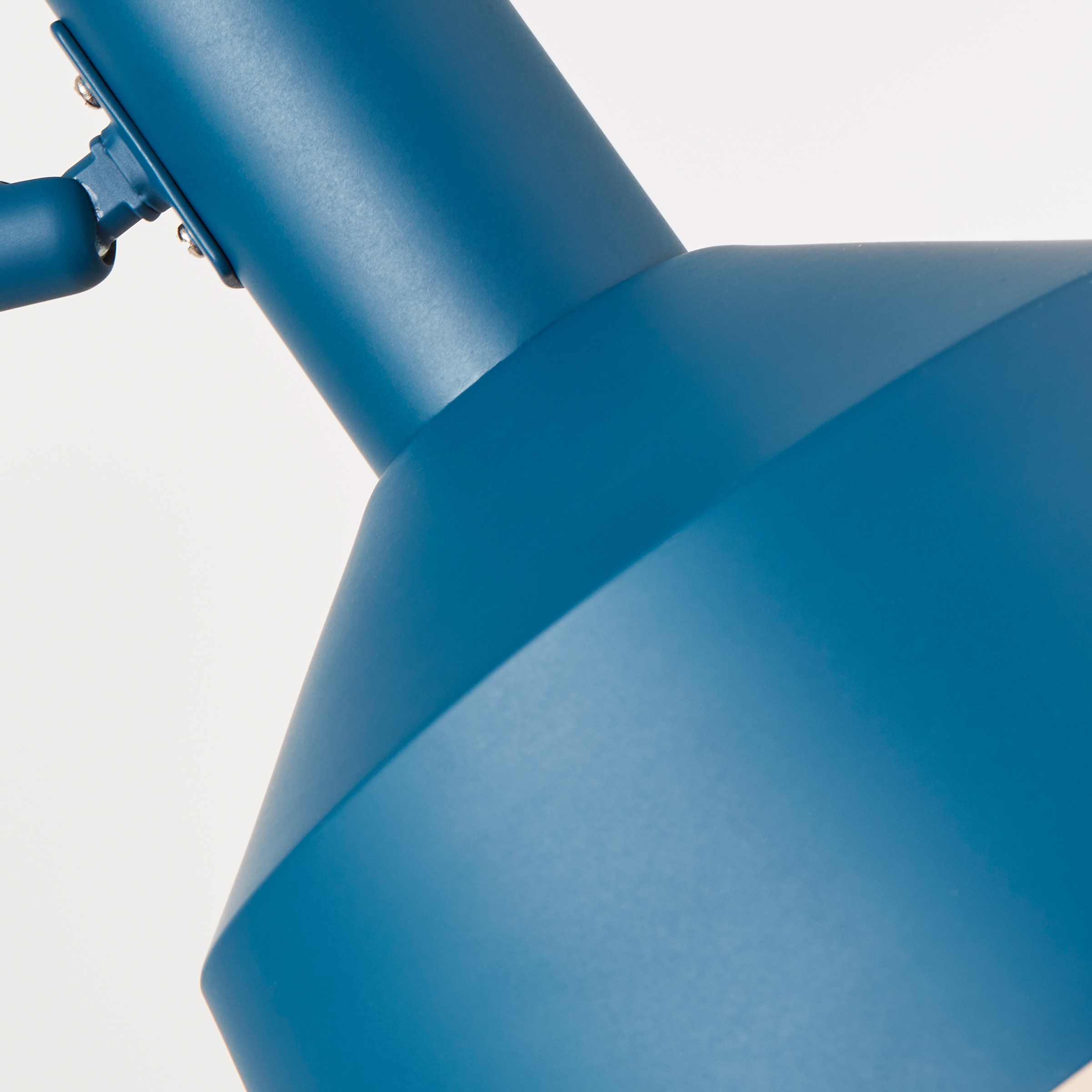 COUCH♥ Stehlampe »Strahlemann«, 1 x E27, max. 40 W, Schirm verstellbar  Stehleuchte Metall bestellen bei OTTO