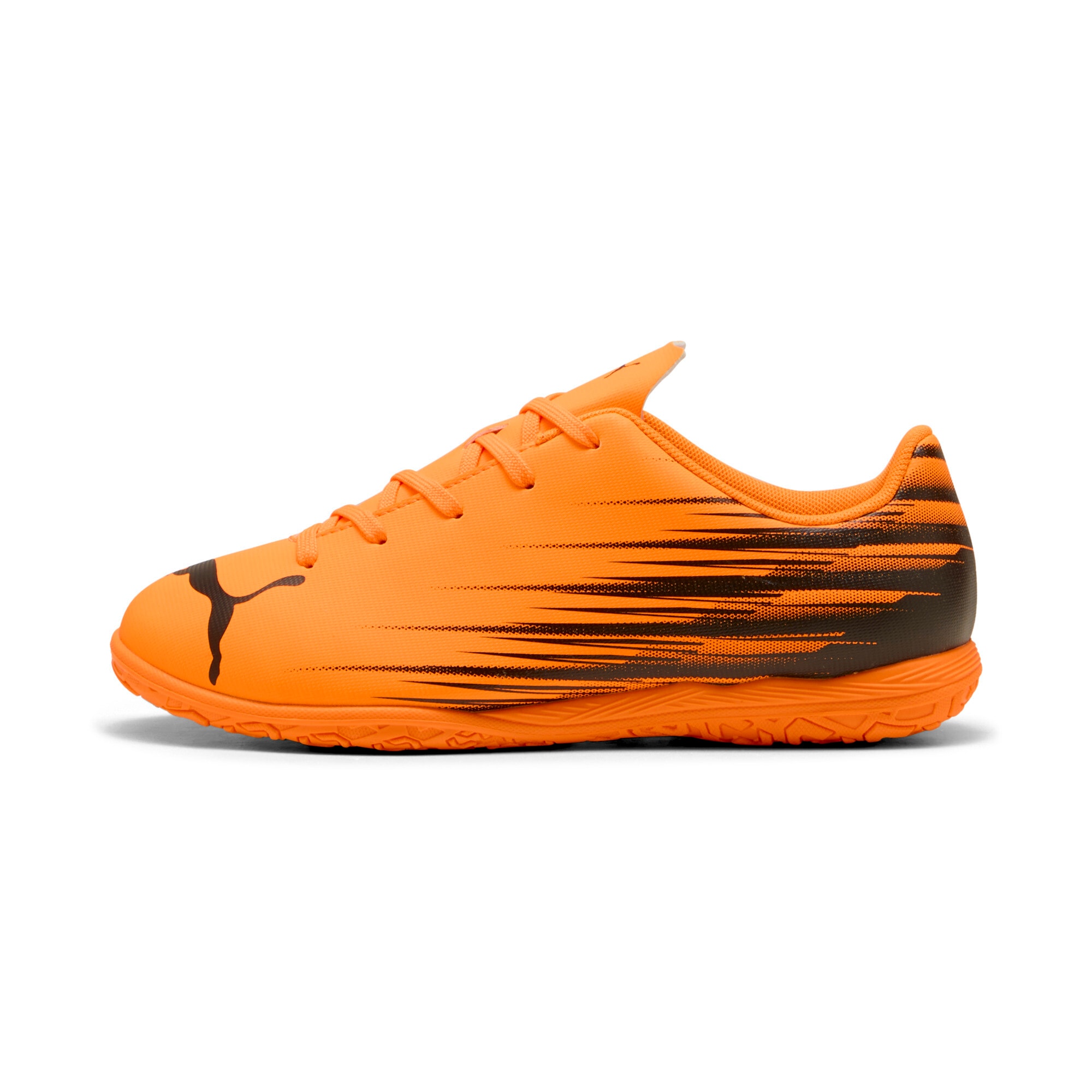 PUMA Fußballschuh »ATTACANTO II IT JR«, für Halle und Straße