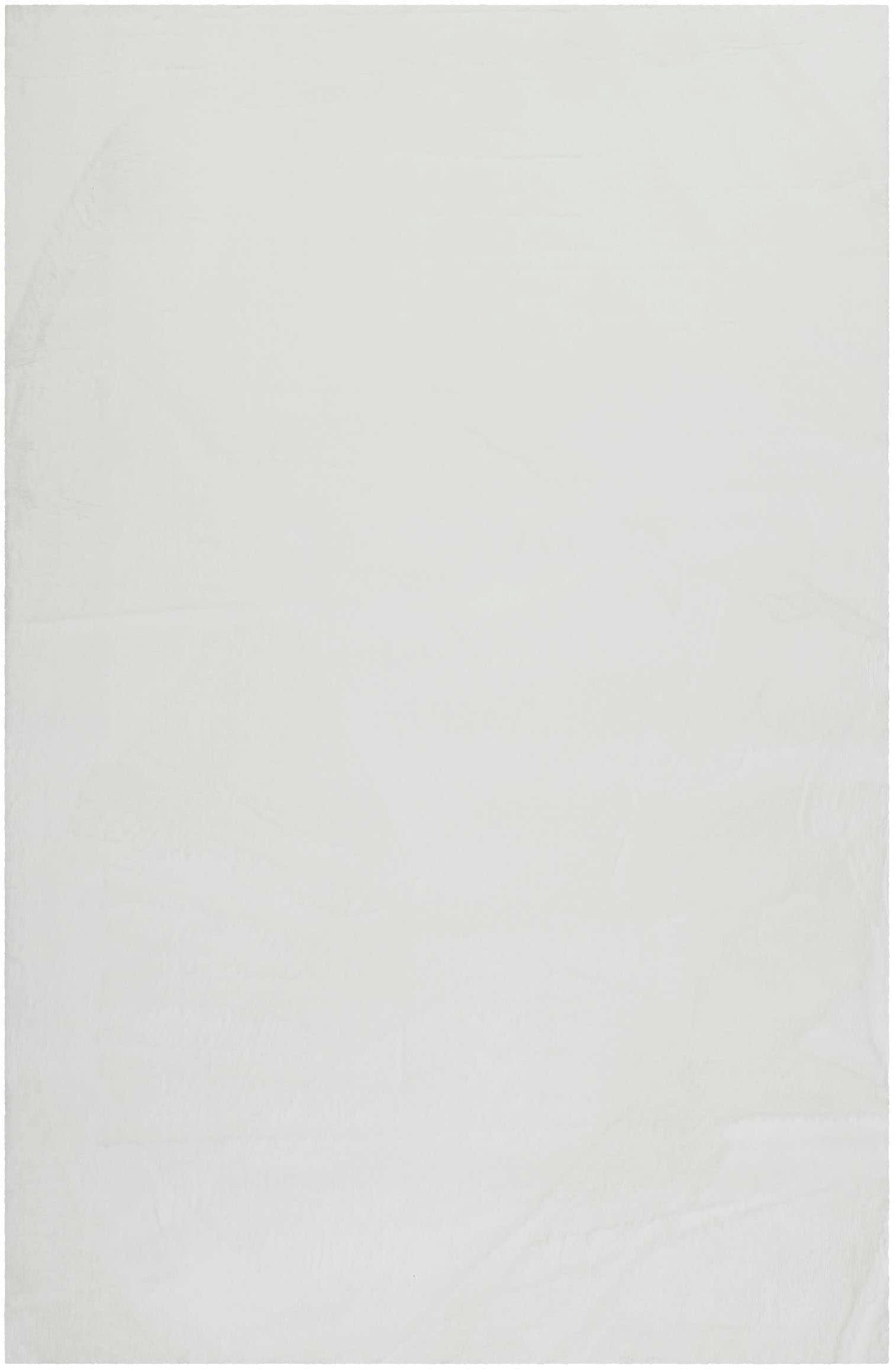 Esprit Hochflor-Teppich »Alice ESP-4377, Kunstfell«, rechteckig, 25 mm Höhe, Kaninchenfell-Haptik, besonders weich und dicht, für alle Räume