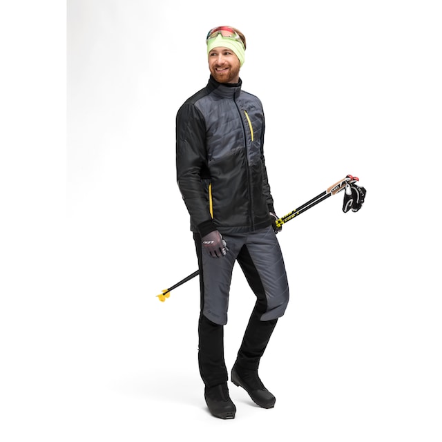 Maier Sports Skihose »Skjoma Pants M«, Herren Langlaufhose, 4-Wege-Stretch,  wattierte Skitourenhose online bestellen bei OTTO