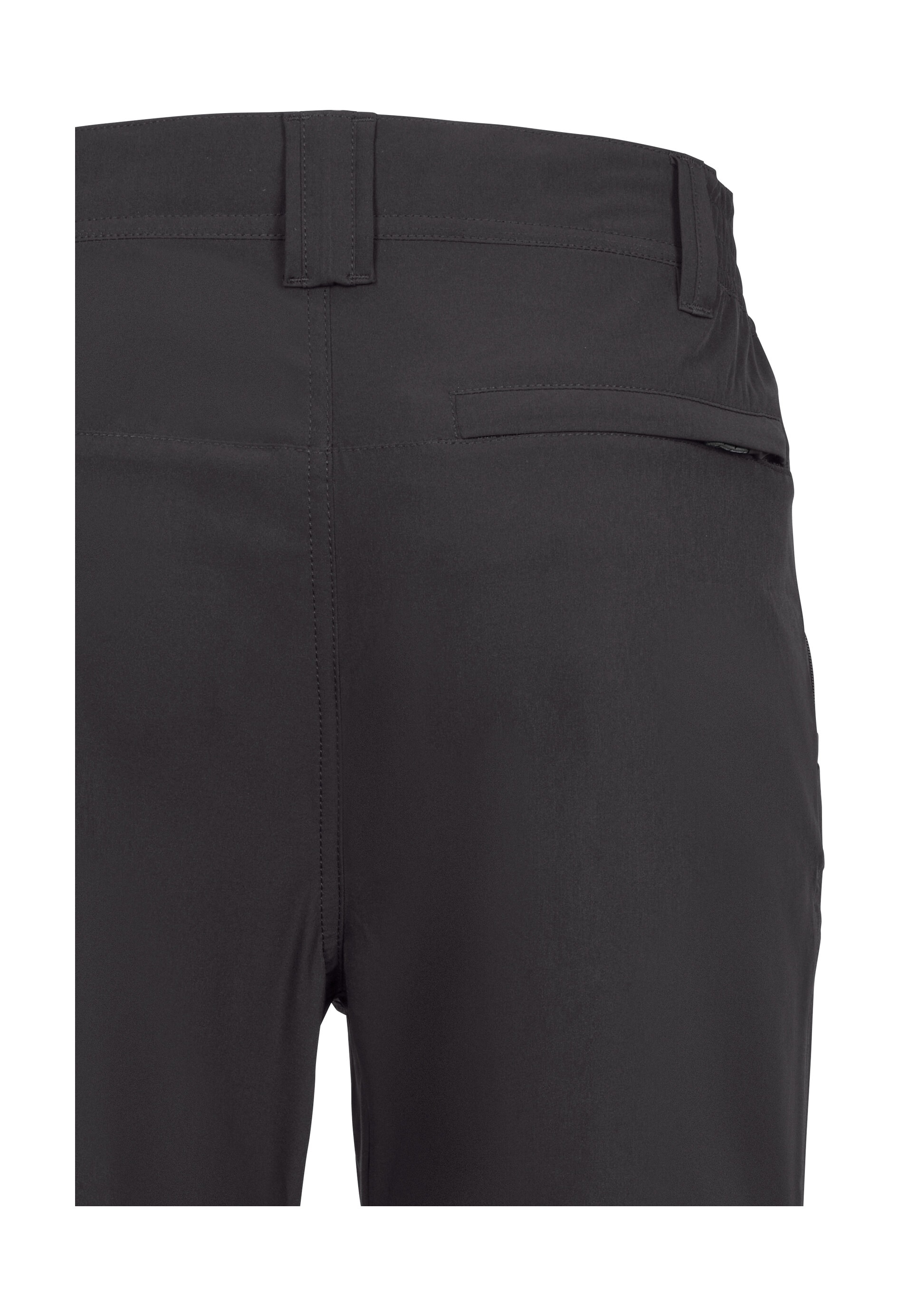Killtec Funktionshose »KOS 204 KG MN PNTS«  Abzippbare Funktionshose, wasserabweisend, Comfort-Stretch
