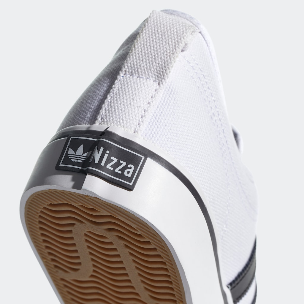 adidas Originals Sneaker »NIZZA«