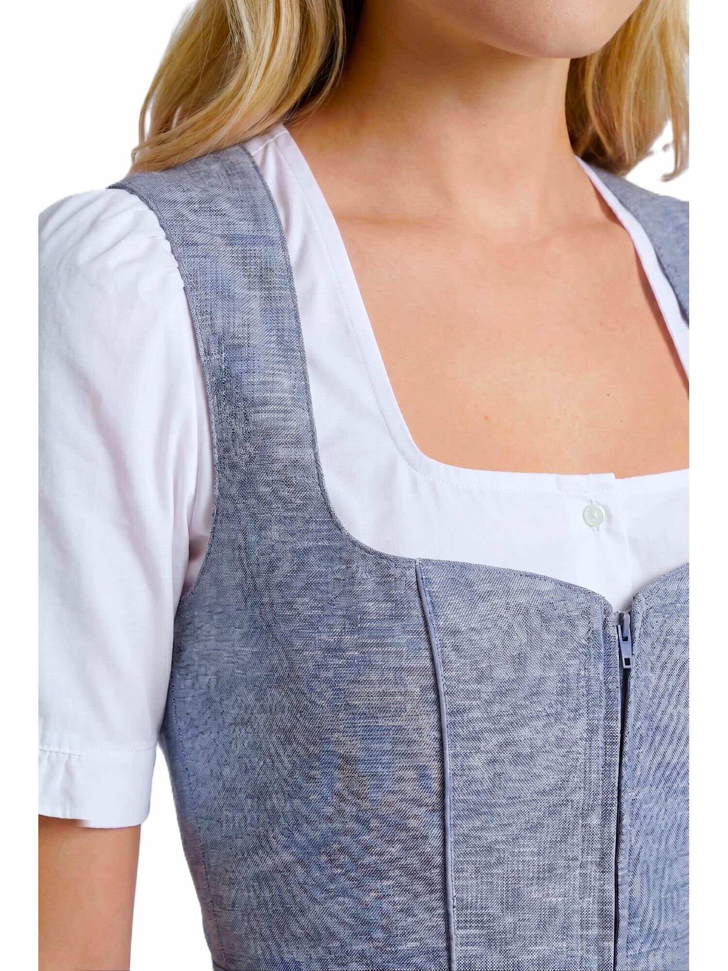 Nübler Dirndl »Dirndl midi Kira«