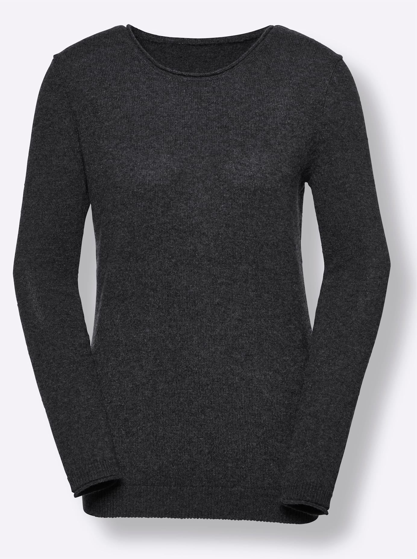 Alessa W. Kaschmirpullover »Kaschmir-Pullover«