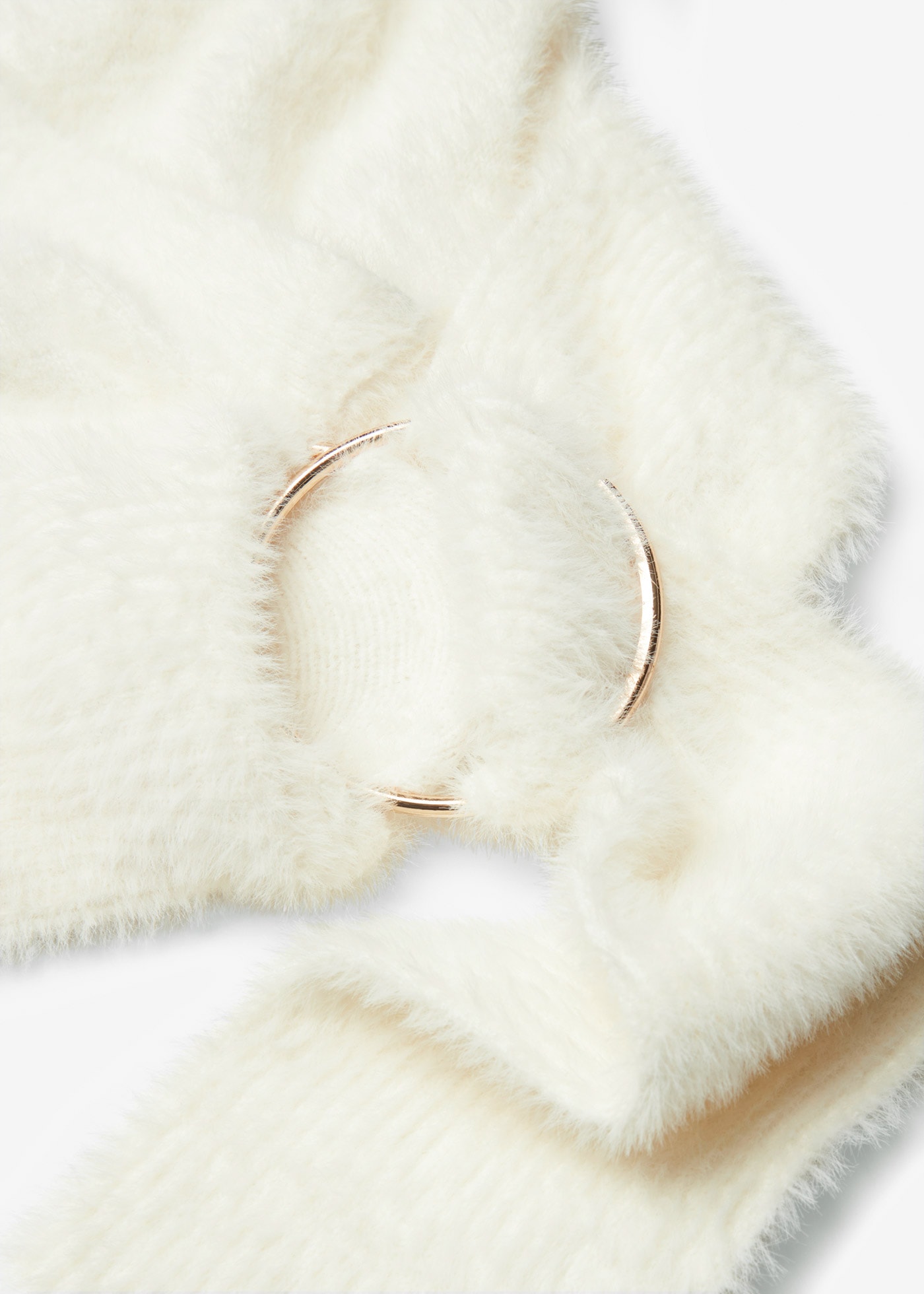 bonprix Wickelpullover