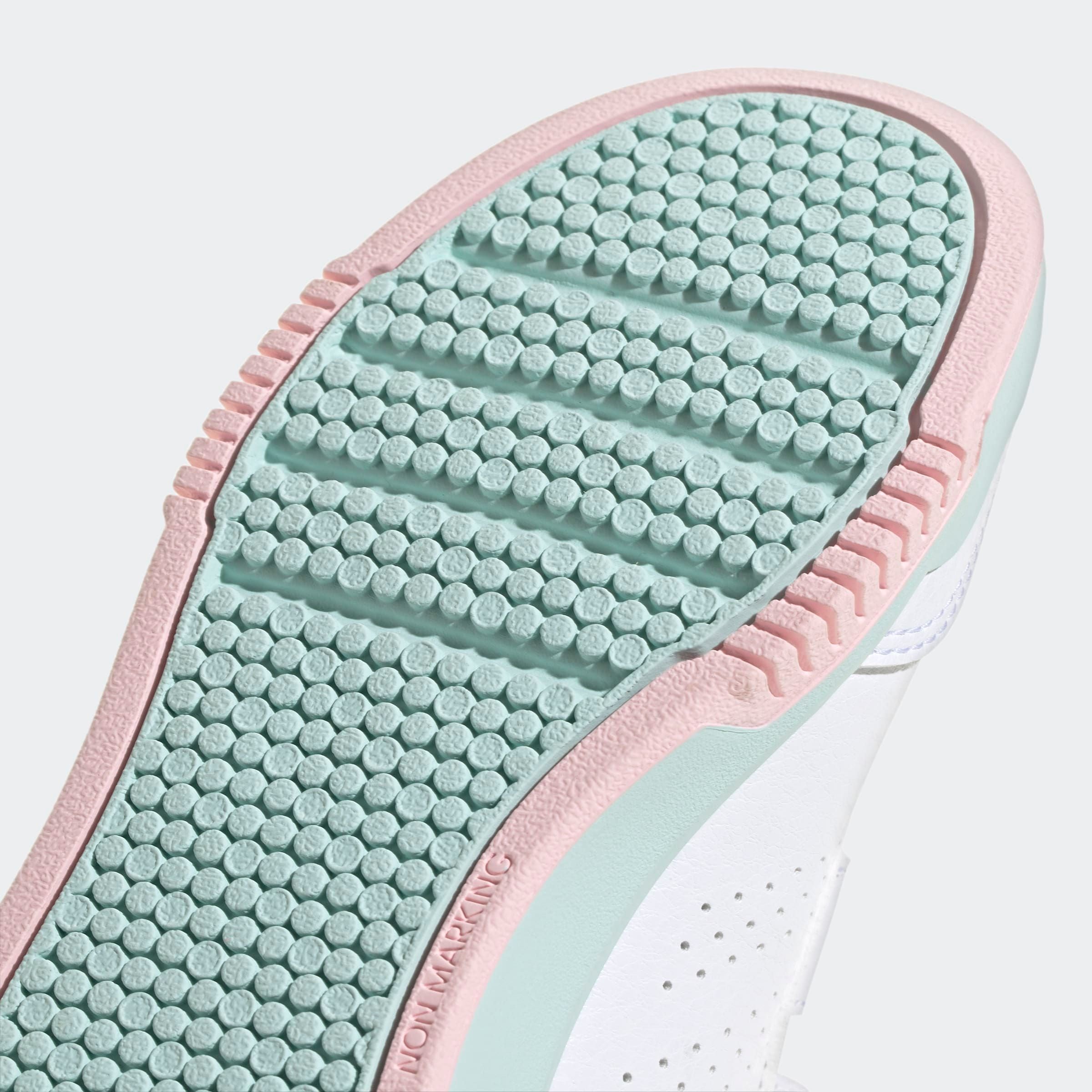 adidas Sportswear Klettschuh »TENSAUR HOOK AND LOOP«