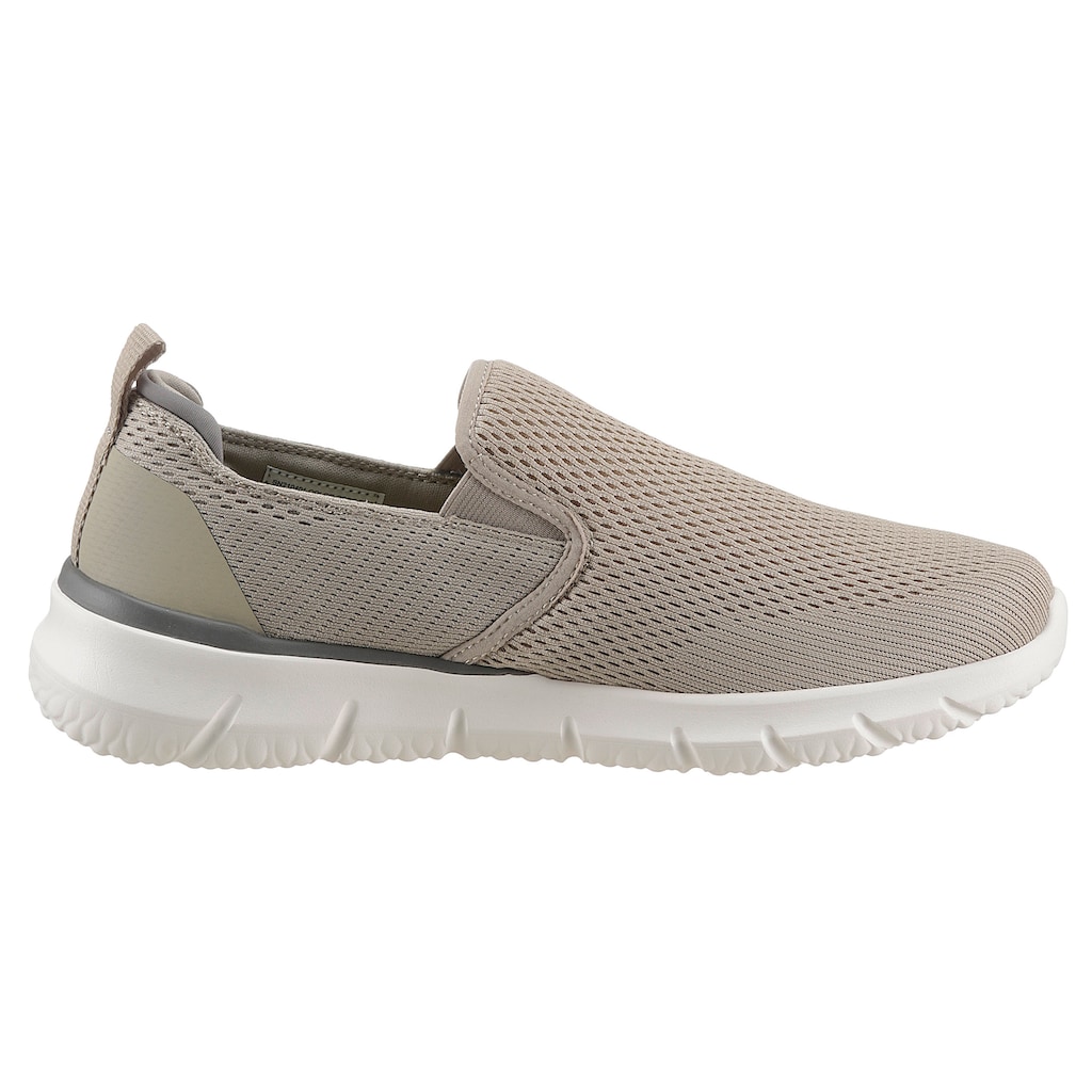 Skechers Slipper »DEL RETTO«