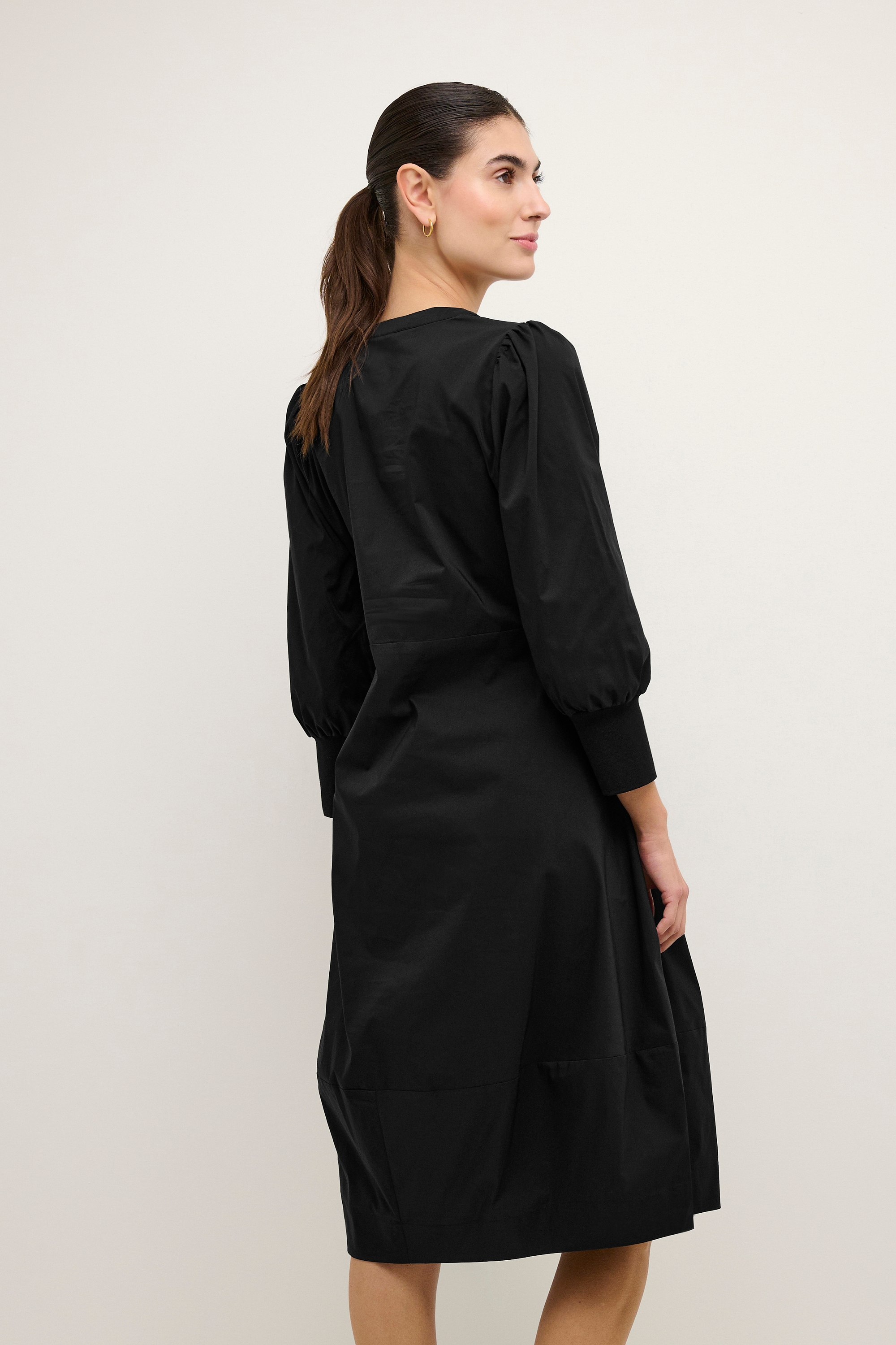 Culture Midikleid »Kleid CUantoinett«