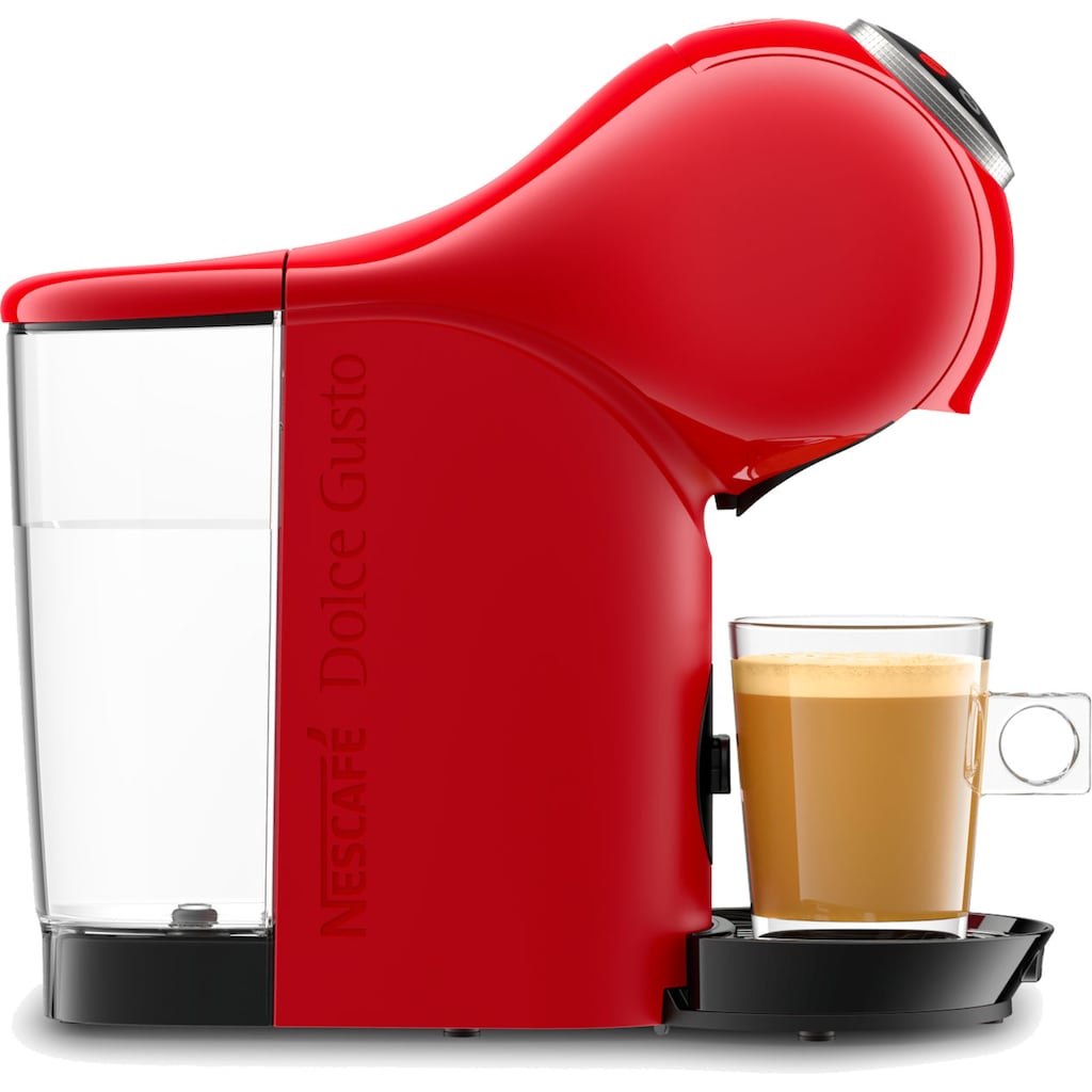 NESCAFÉ® Dolce Gusto® Kapselmaschine »KP3405 Genio S Plus«