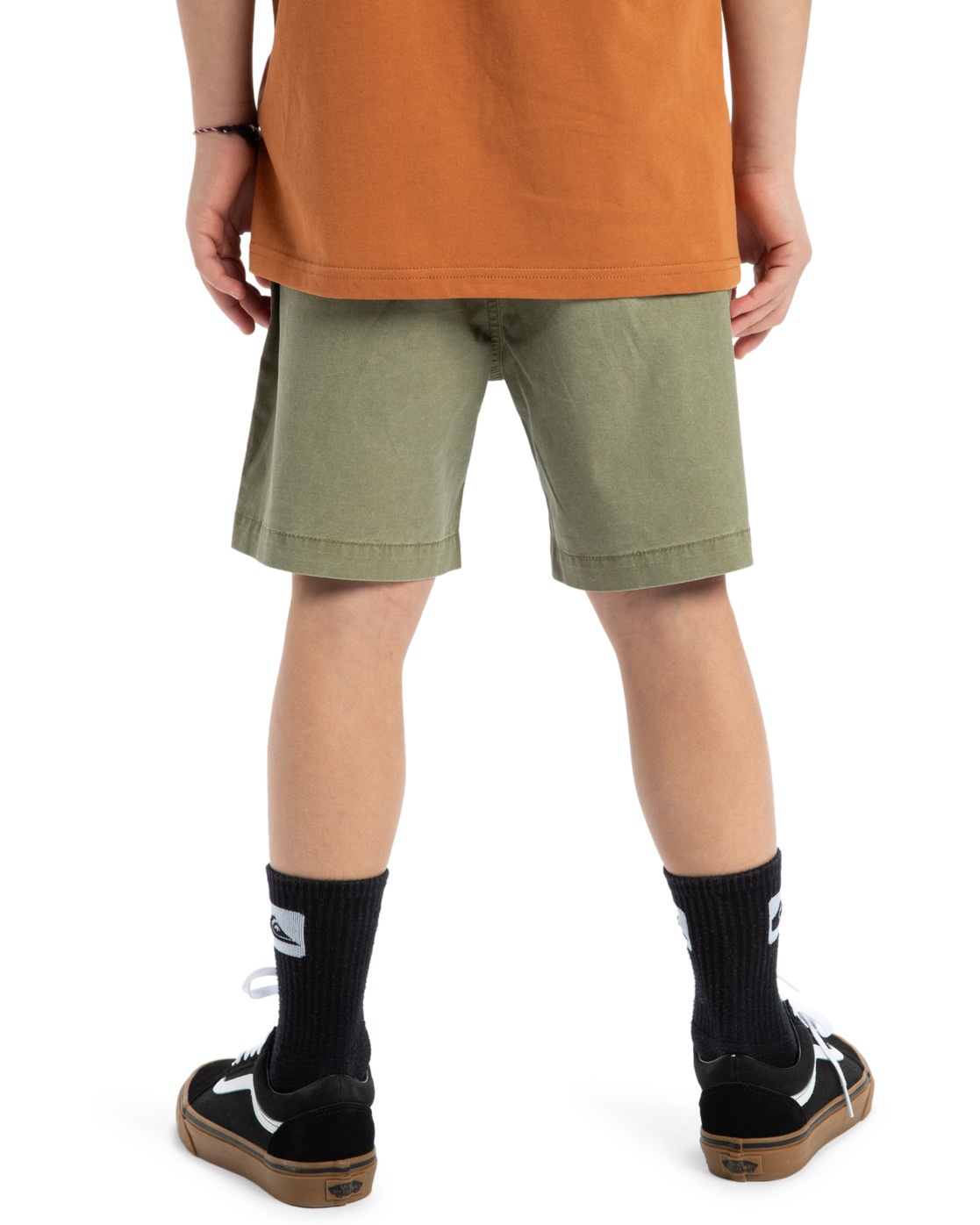 Quiksilver Bermudas »Taxer Youth 15"«