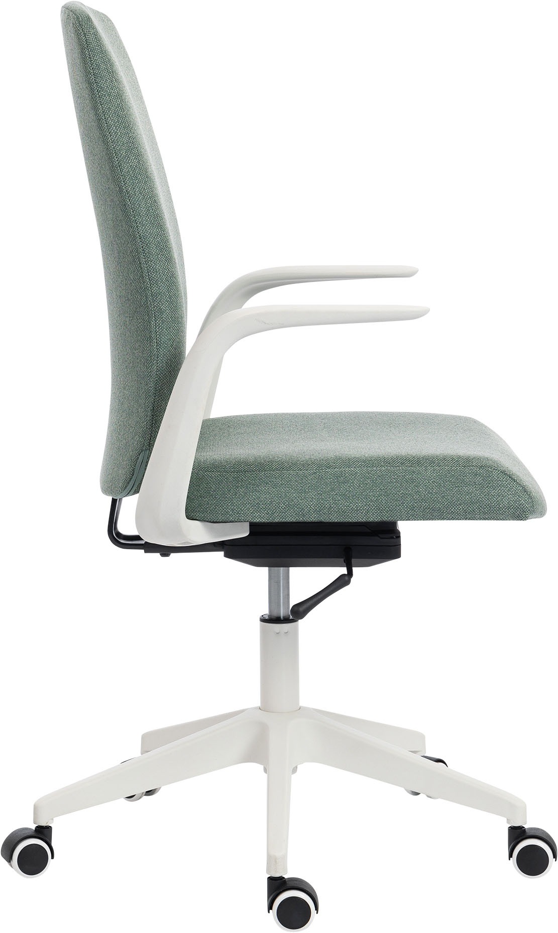 Duo Collection Drehstuhl »Floris« () 1 Stk.Weight Balance Mechanik - passt sich jedem Körpergewicht an