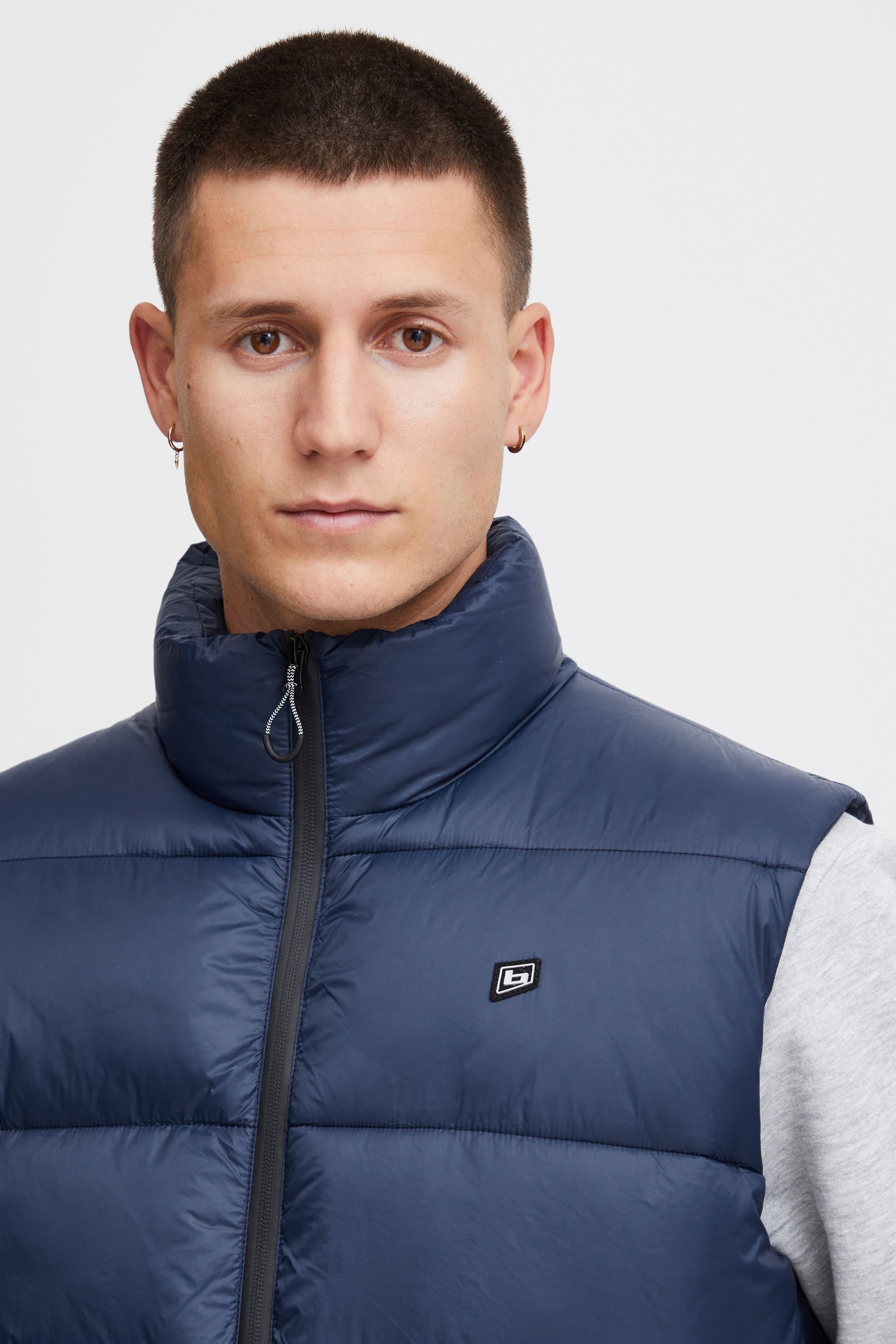 Blend Steppweste »Steppweste BHOuterwear«