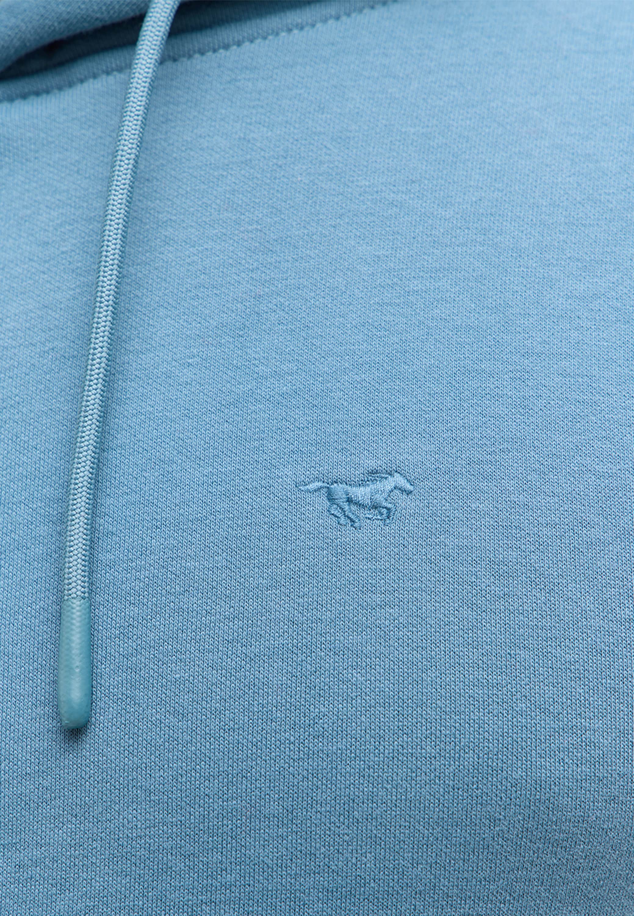 MUSTANG Sweatshirt »Herren Style Bronson«