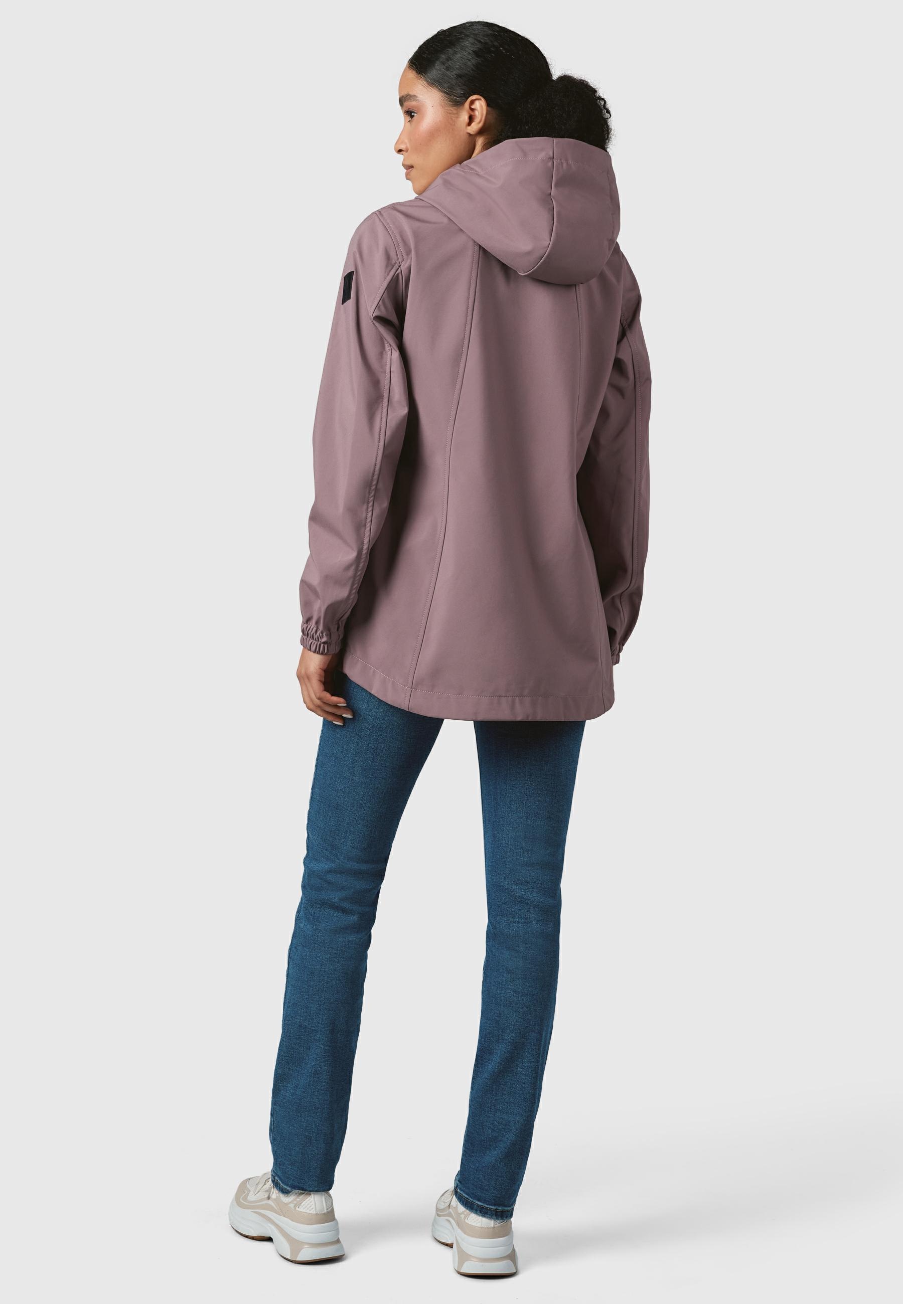 Ragwear Parka »Kurzmantel Zuzka Sport«