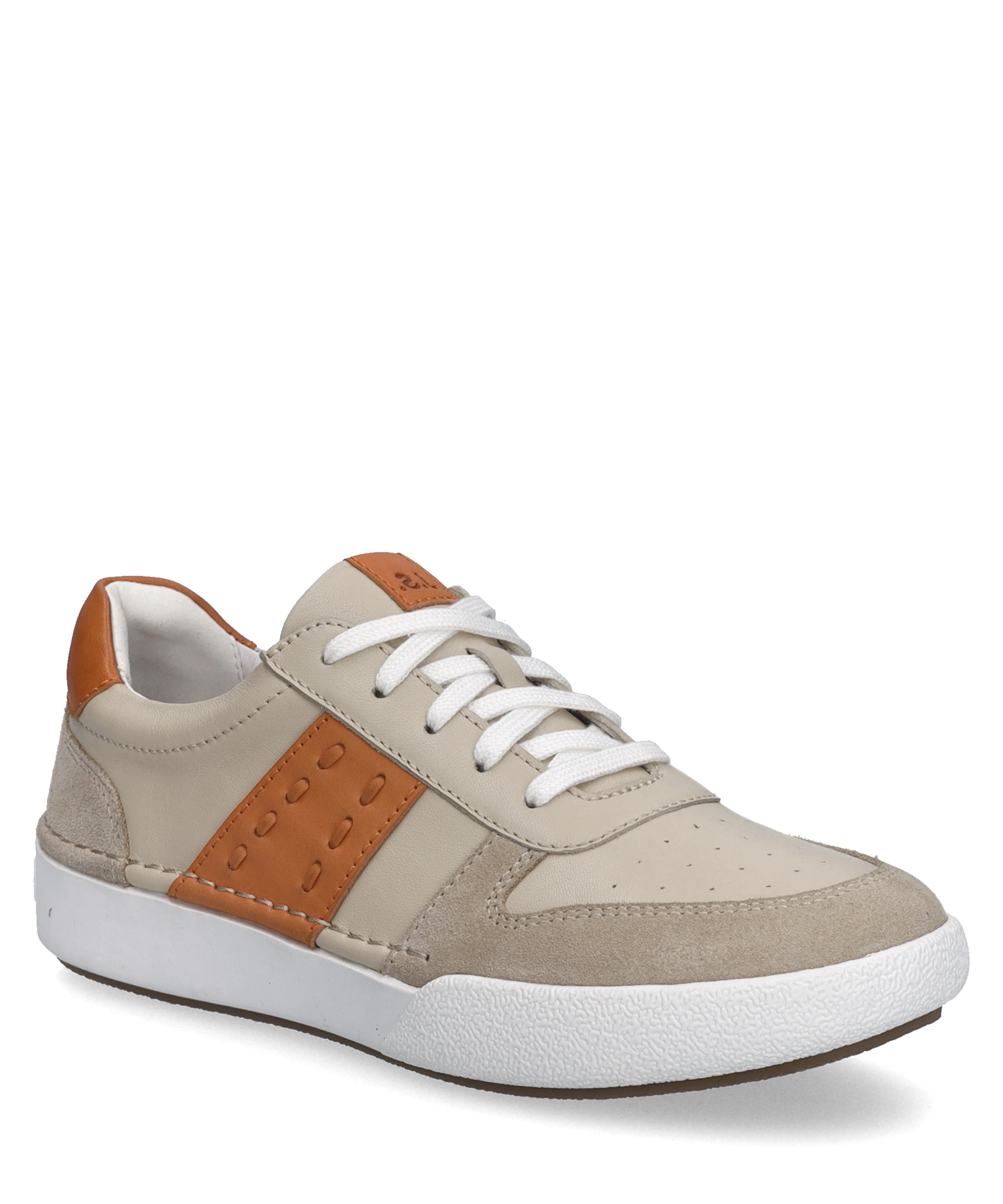 Josef Seibel Sneaker »Claire 27, sand-kombi«