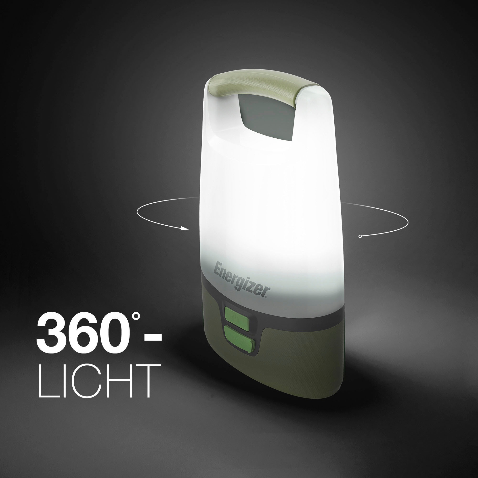 Energizer Laterne »Camping Light Rechargeble«, Camping Licht/Lampe,  wiederaufladbar über USB online bestellen