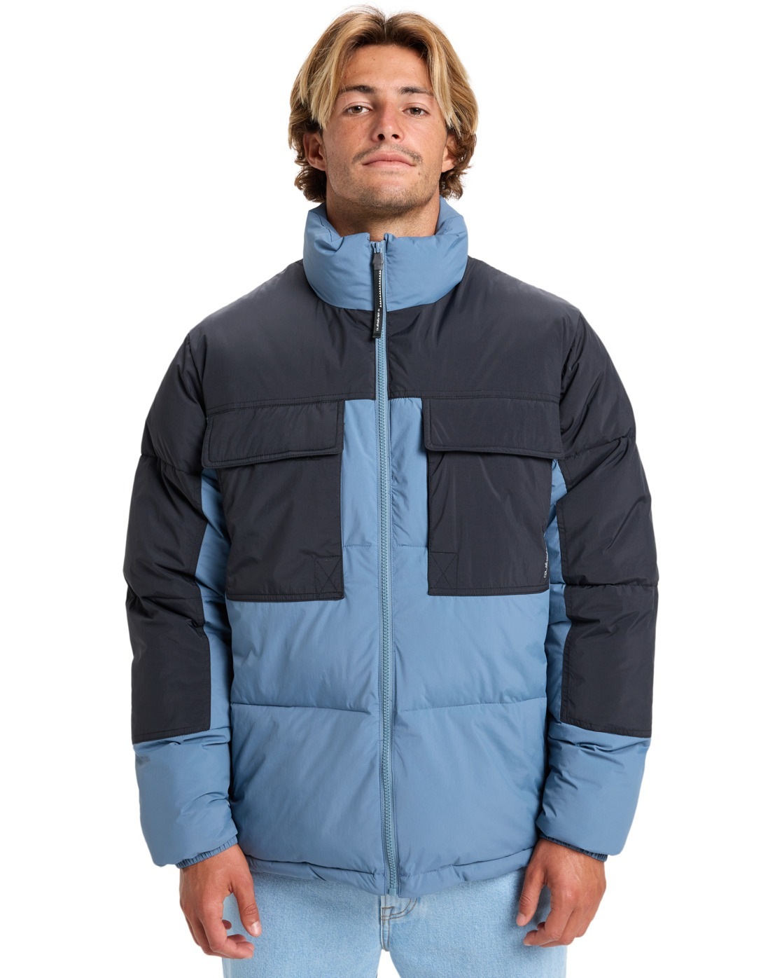 Quiksilver Outdoorjacke »Stay Puff«