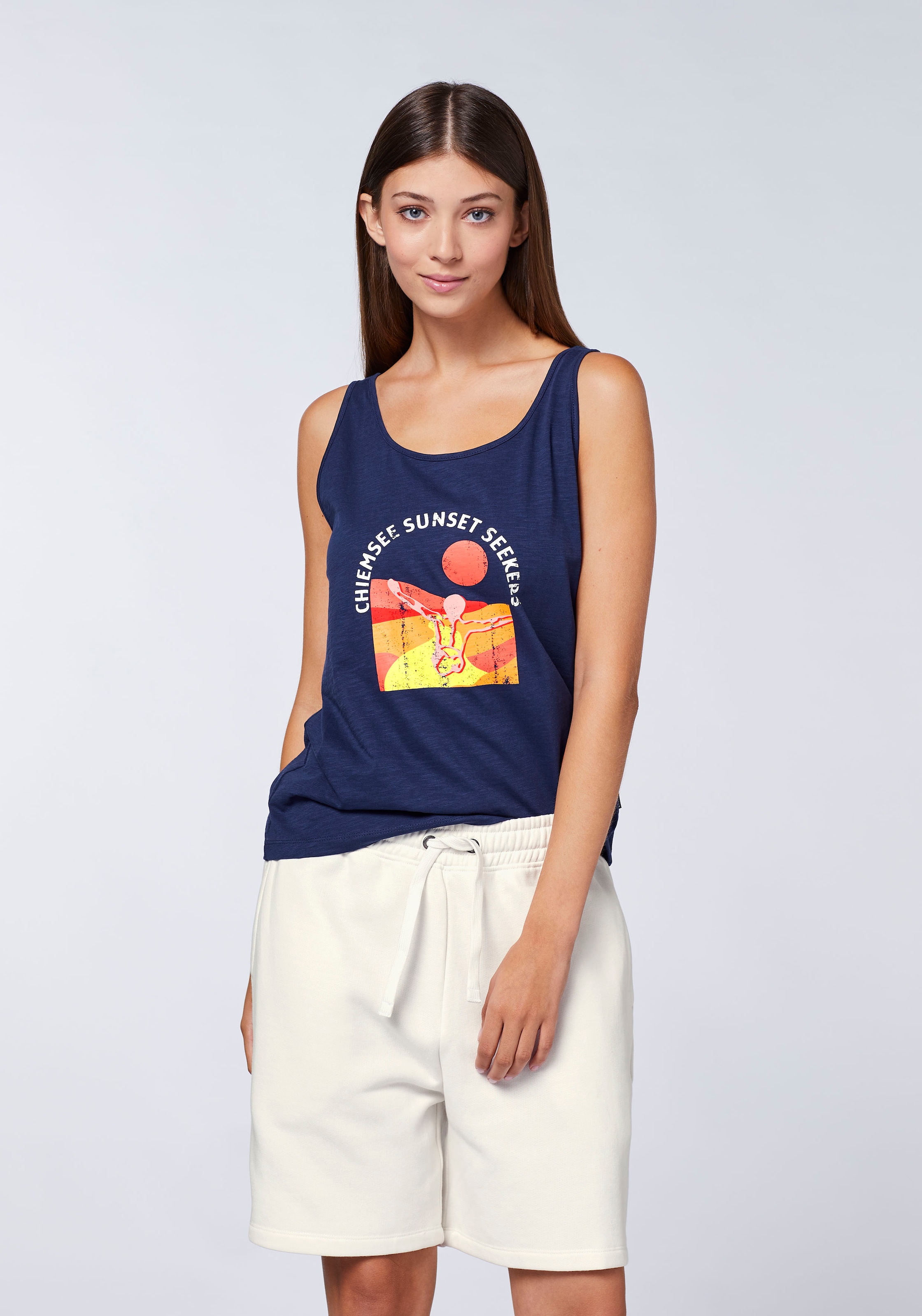 Chiemsee Tanktop