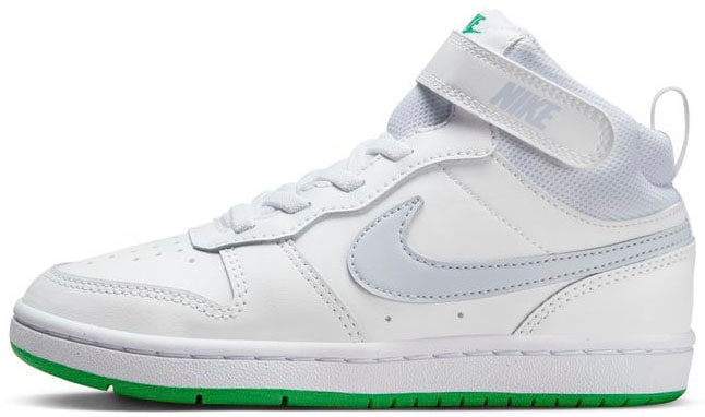 Nike Sportswear Sneaker »Court Borough Mid 2«