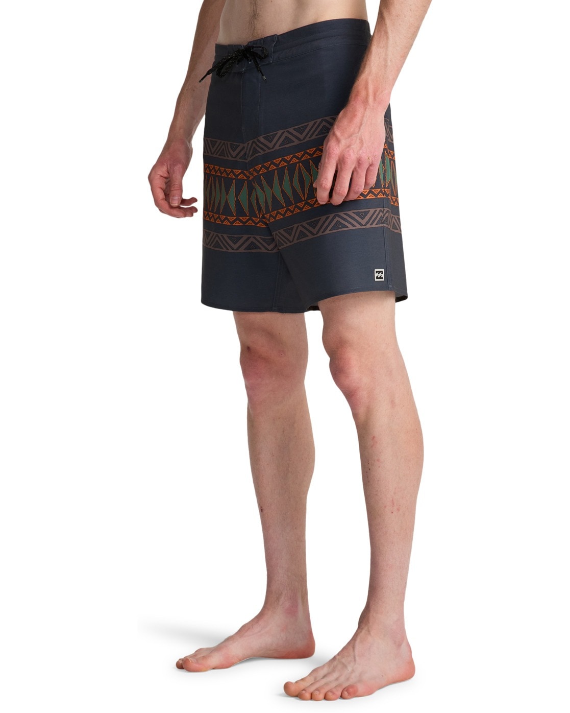 Billabong Boardshorts »Spinner Low Tide«