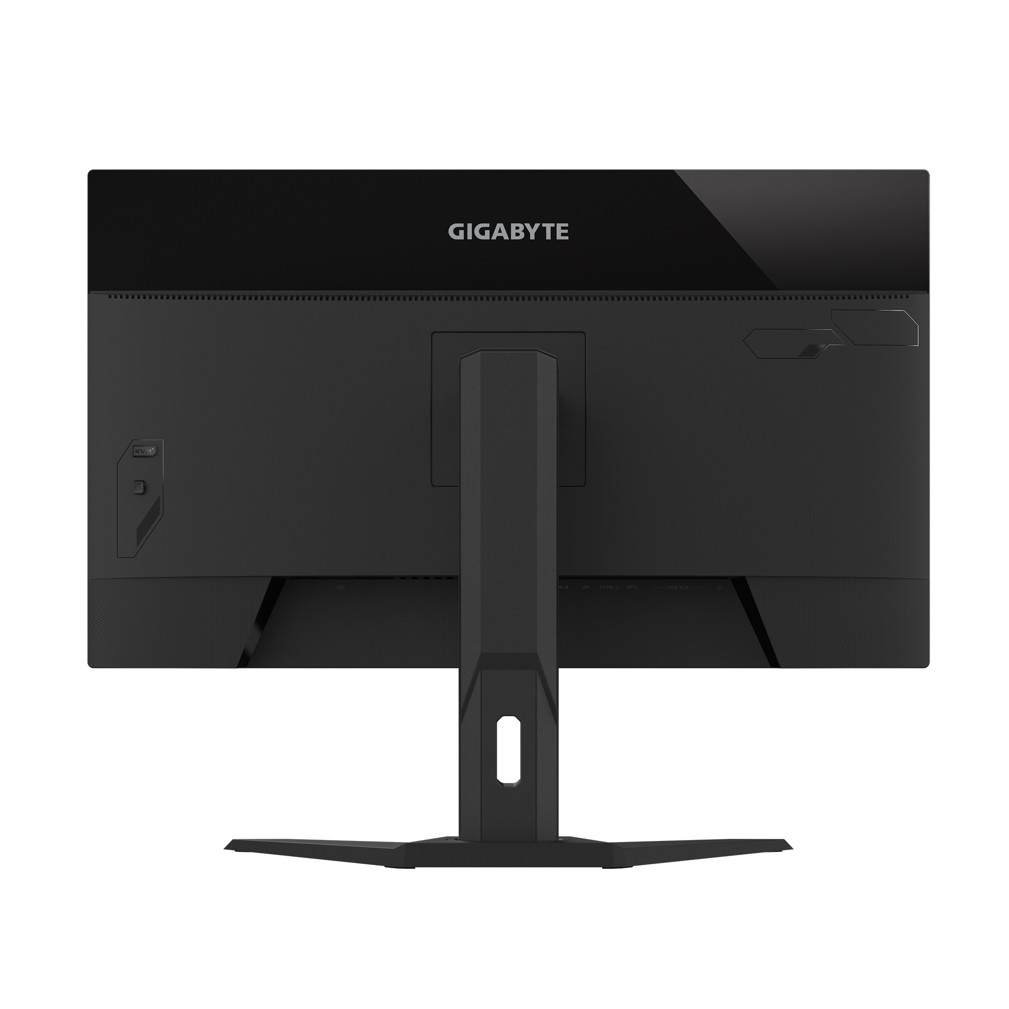 Gigabyte Gaming-Monitor »M32UP«, 80 cm/32 Zoll, 3840 x 2160 px, 1 ms Reaktionszeit, 160 Hz, Neig-, schwenk- und Höhenverstellbar