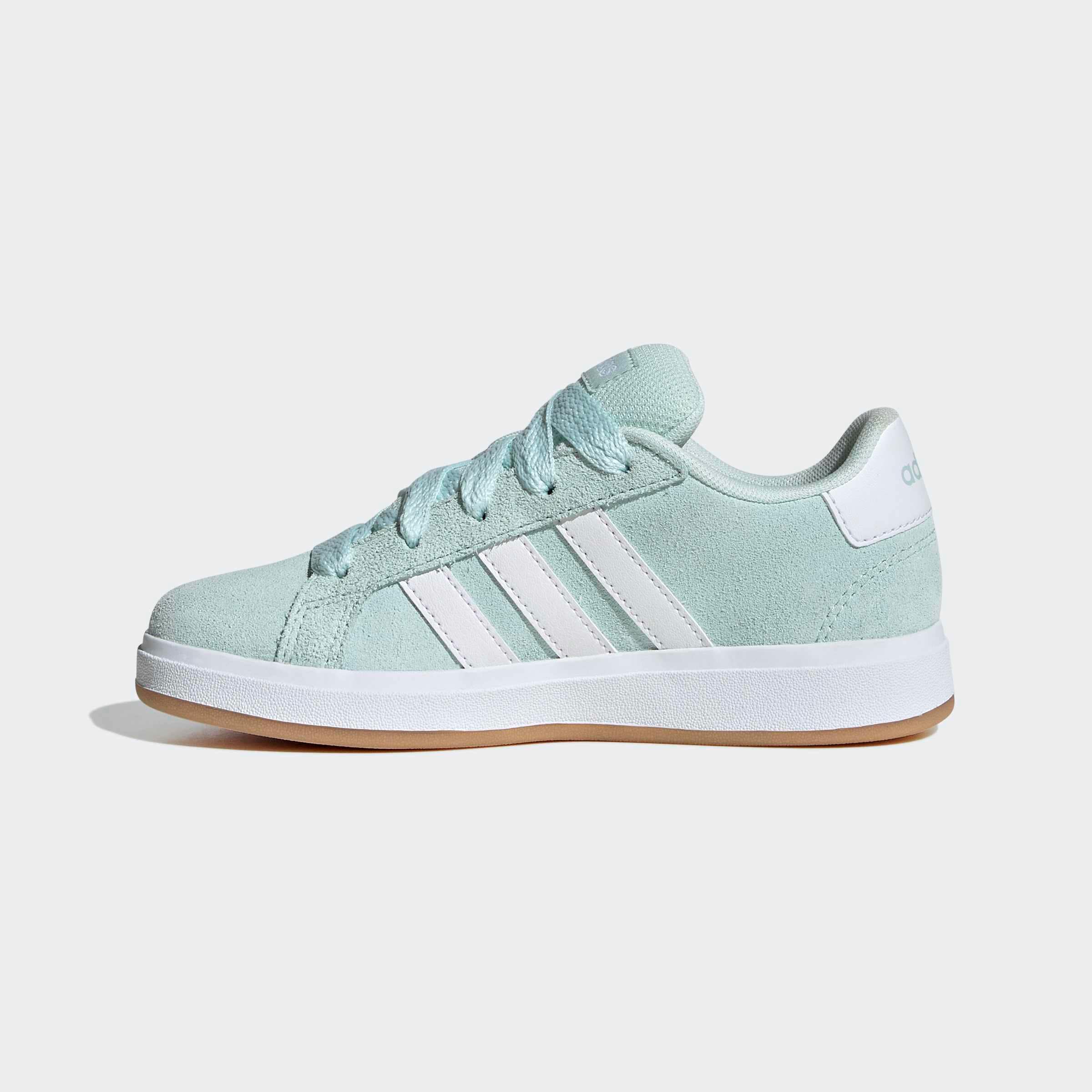 adidas Sportswear Sneaker »GRAND COURT 00S«  Design auf den Spuren des adidas Campus 00, für Kinder & Jugendliche