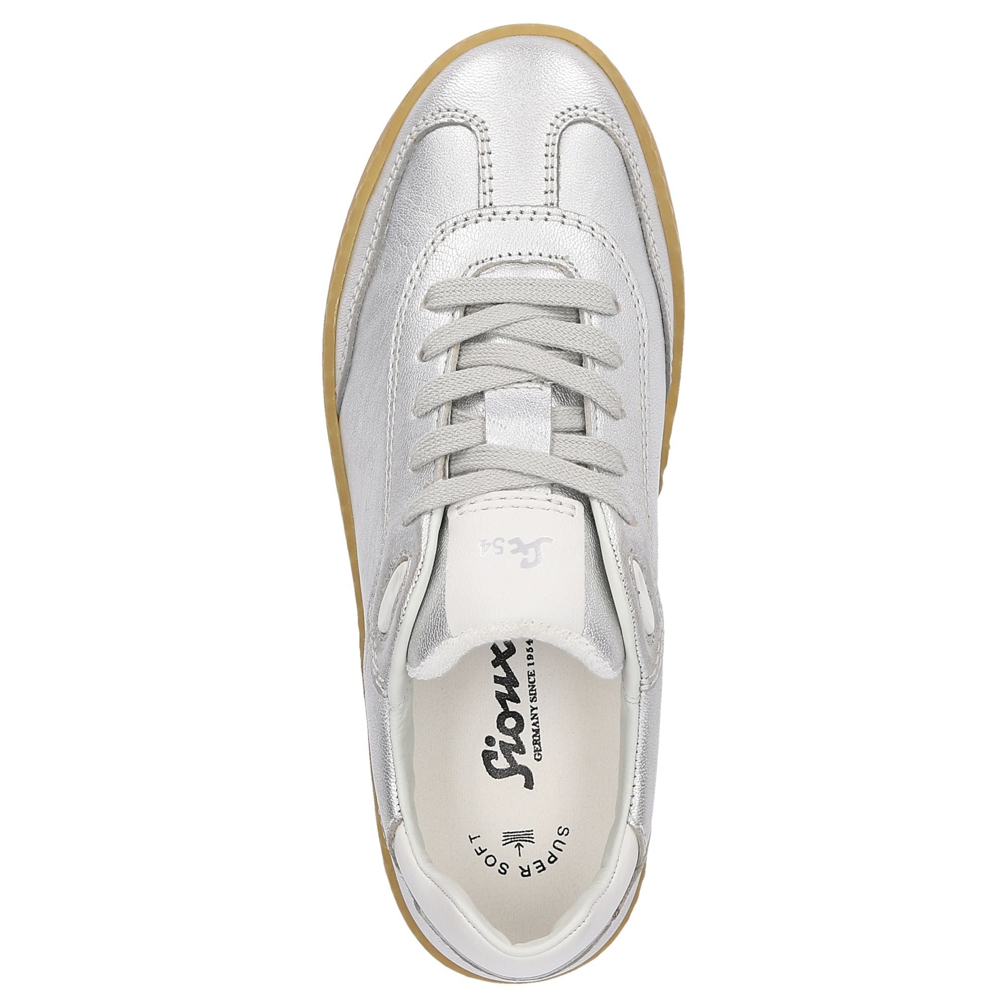 SIOUX Sneaker »Tedroso-DA-705«