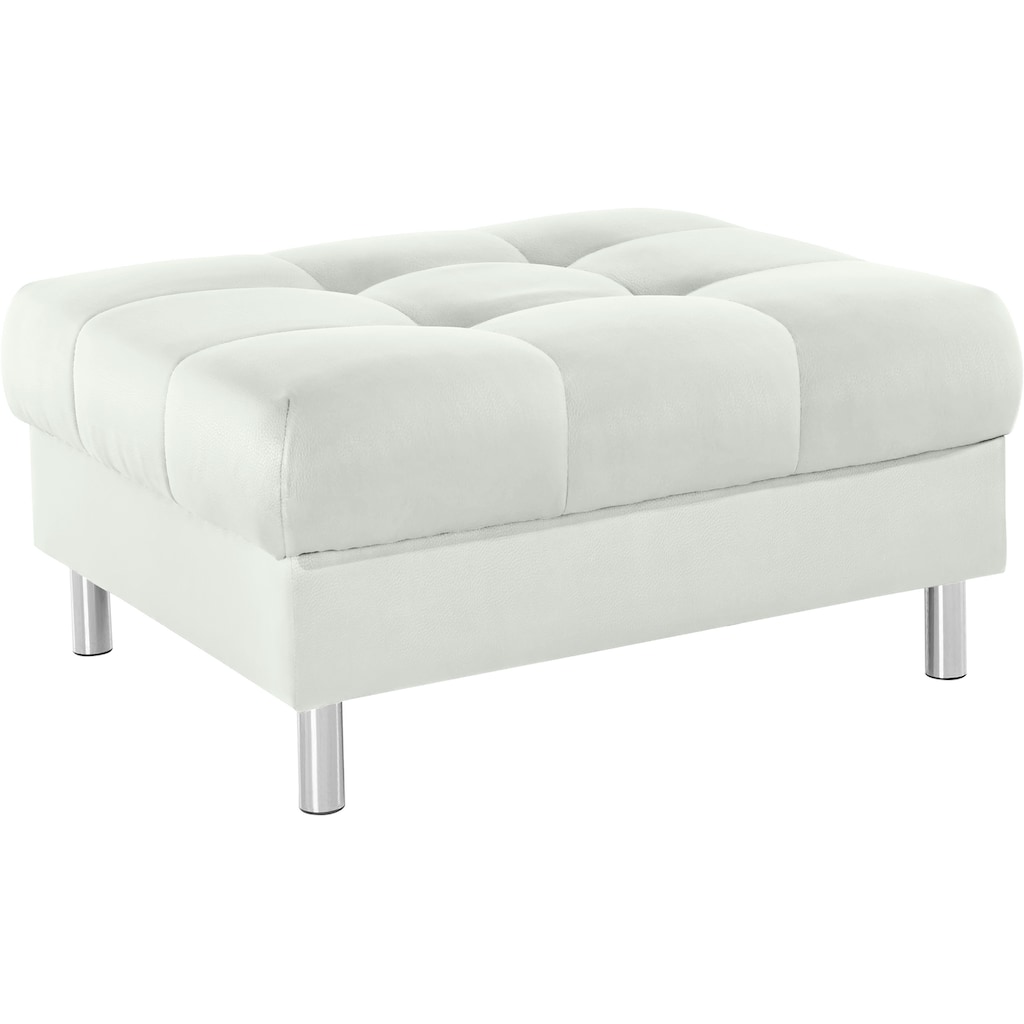 COLLECTION AB Ecksofa »Rada L-Form«