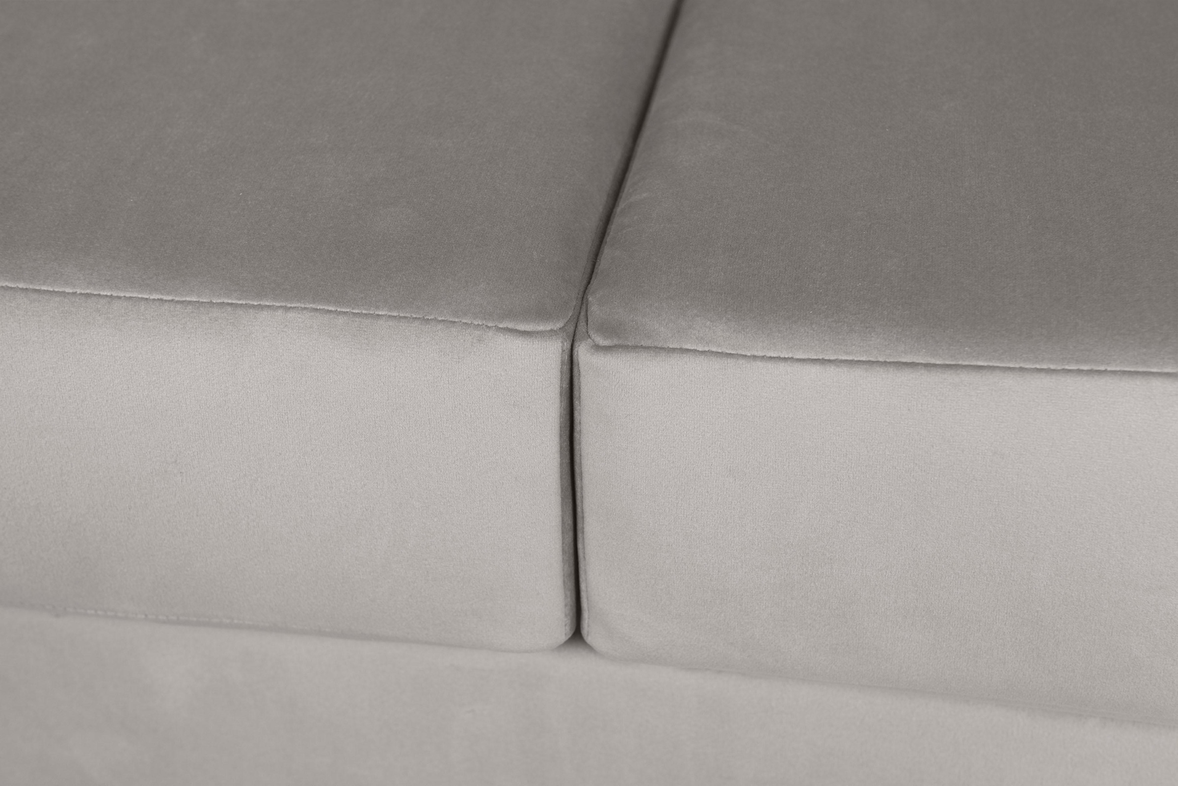 Alte Gerberei 2-Sitzer »Velina«, mit Metallkufen