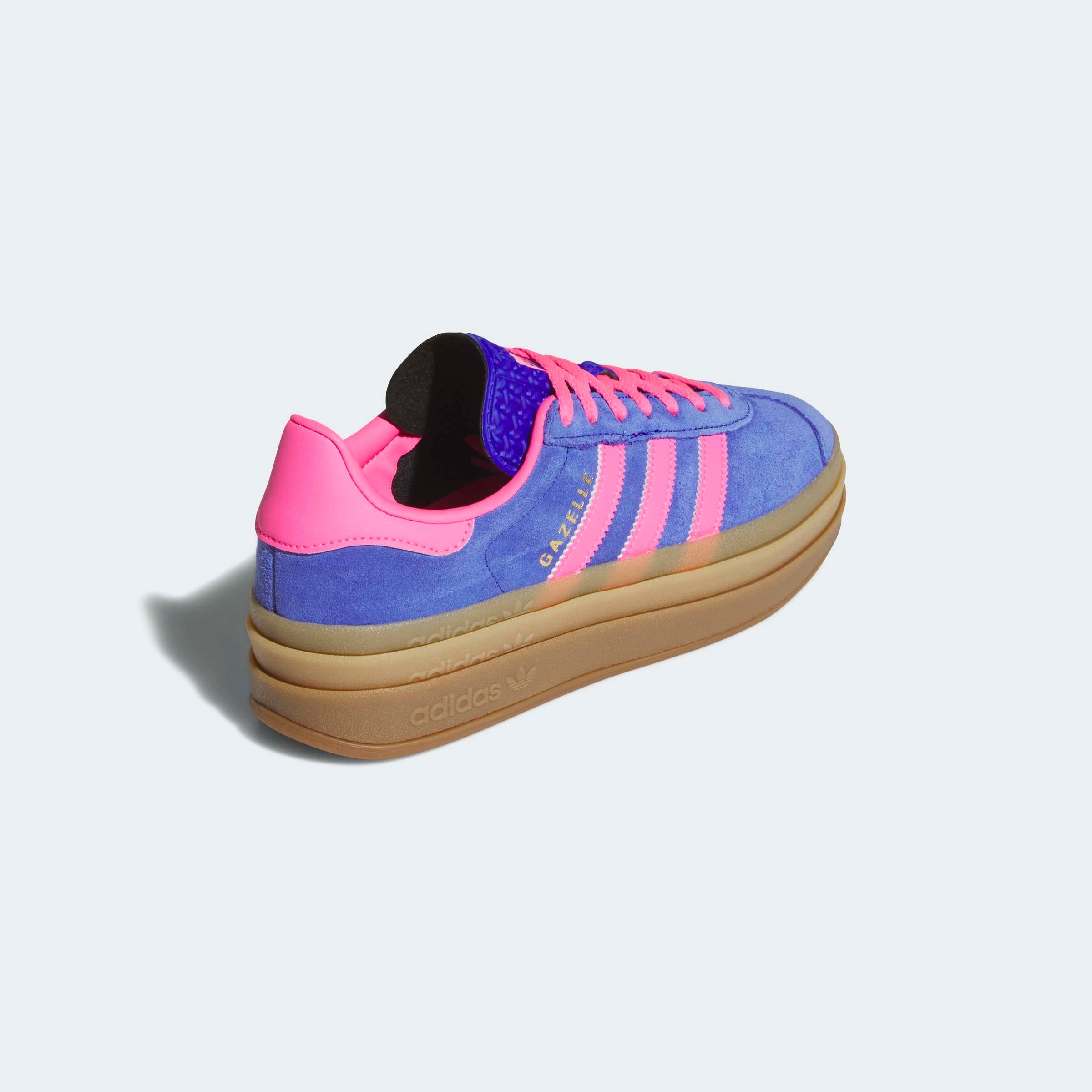 adidas Originals Sneaker »GAZELLE BOLD«
