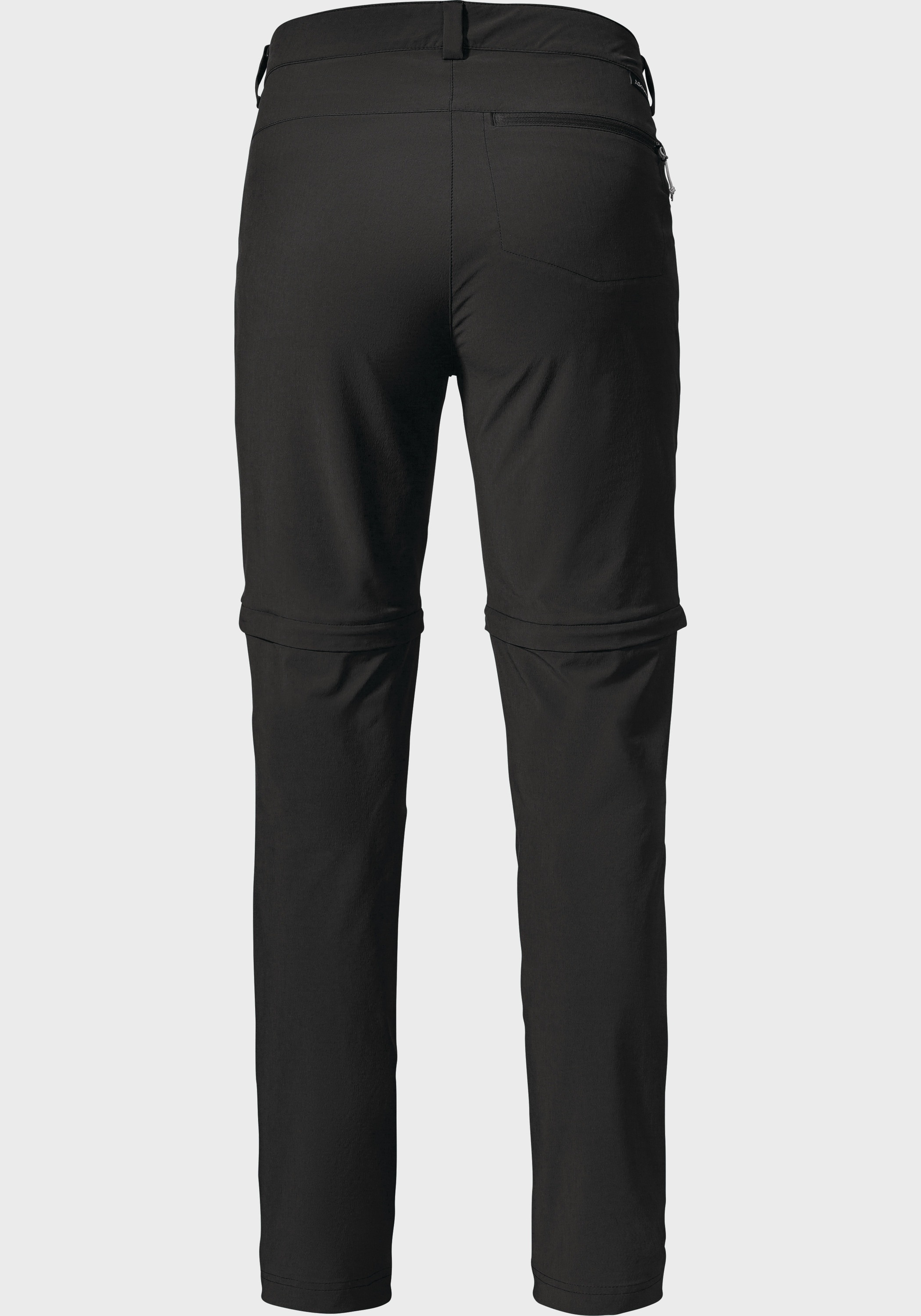 Schöffel Zip-away-Hose »Outdoor-Hose Zip Off«
