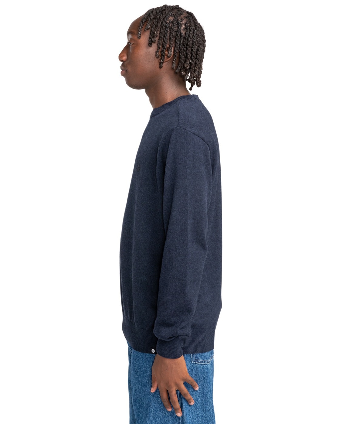 Element Wollpullover »Cornell Classic«