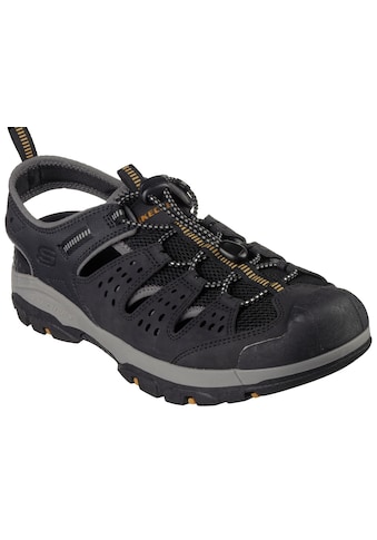 Sandale »TRESMEN-MENARD«, Sommerschuh, Klettschuh, Outdoorsandale, mit...