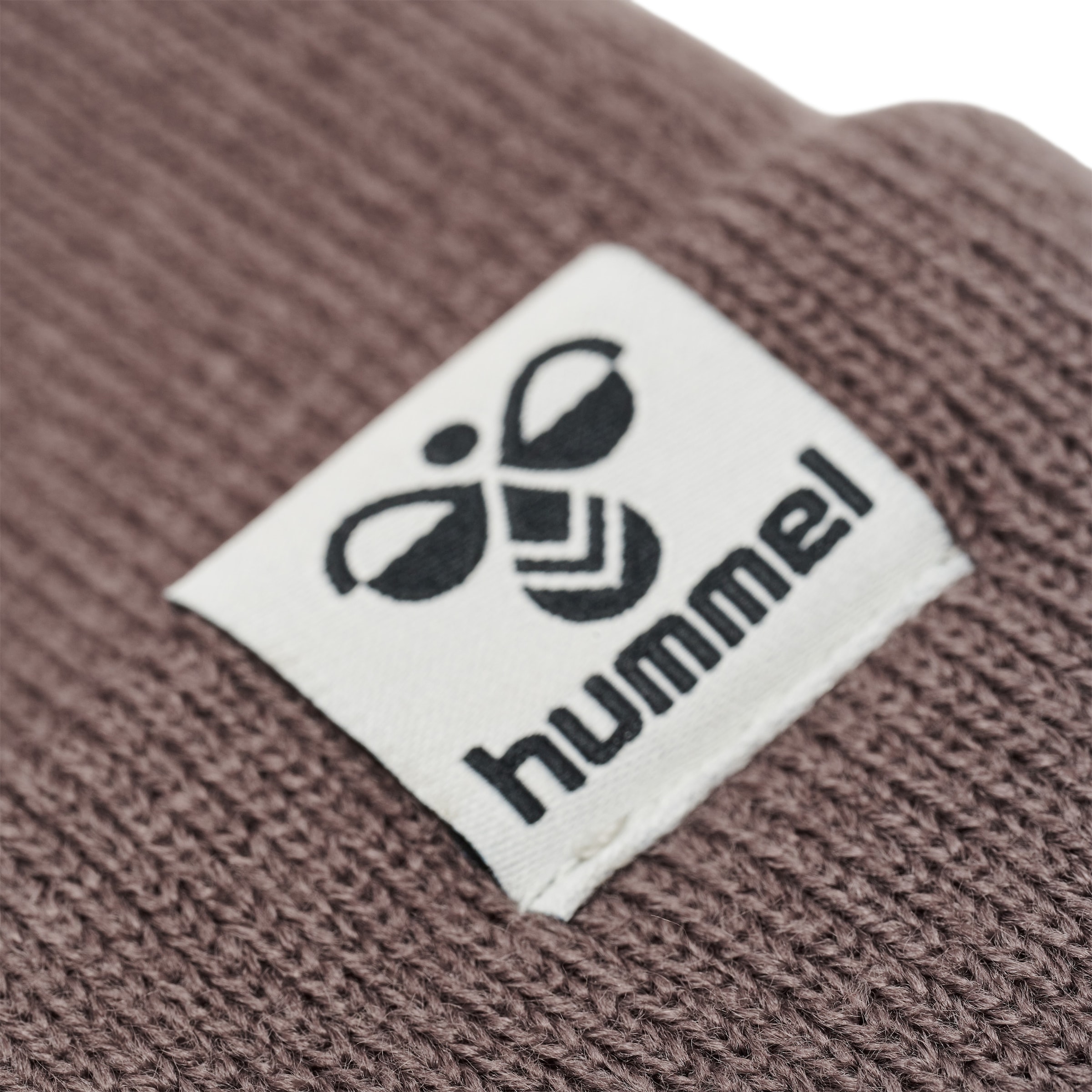 hummel Beanie »PARK BEANIE - für Kinder«