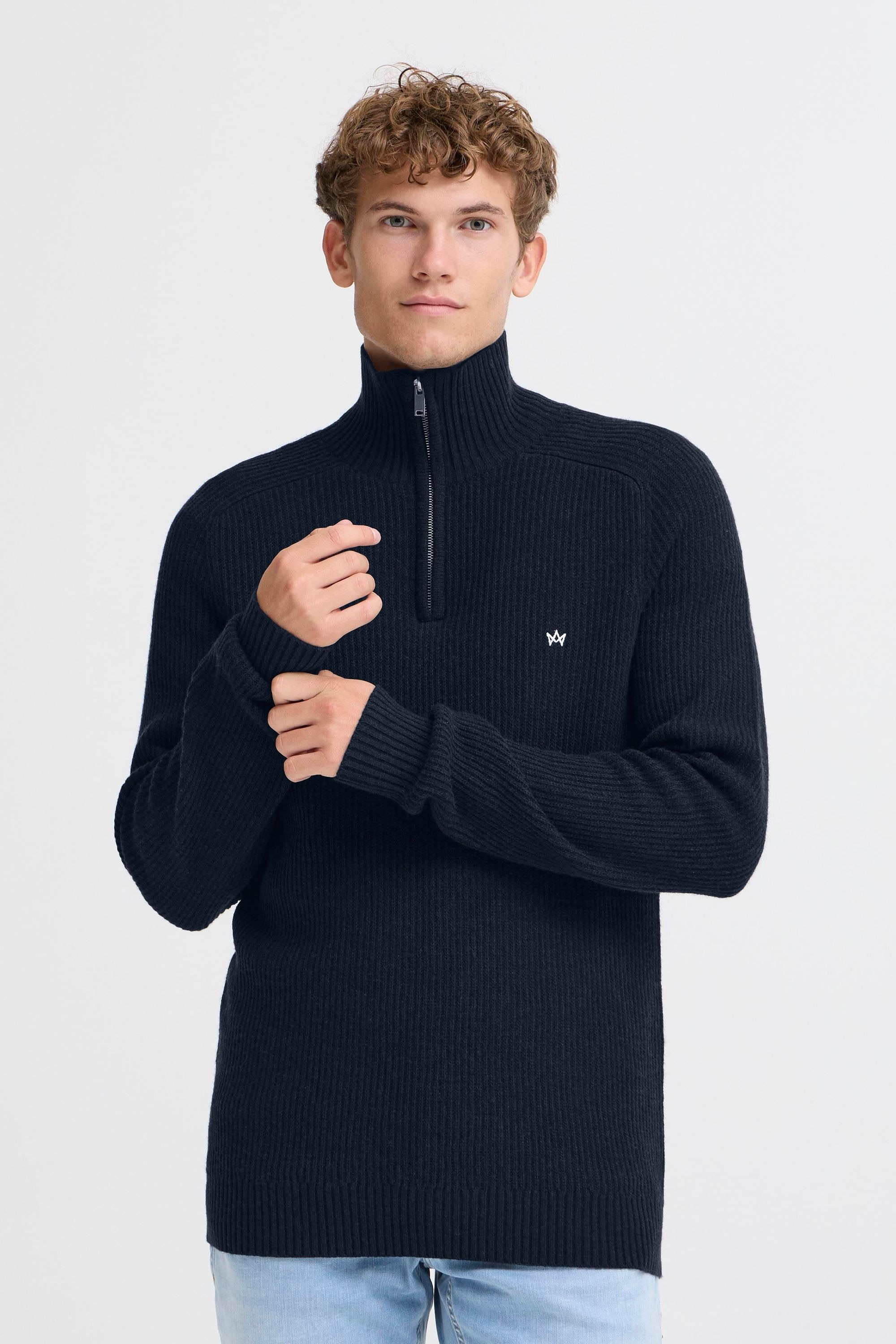 Kronstadt Troyer »Troyer KSDoors half Zip«