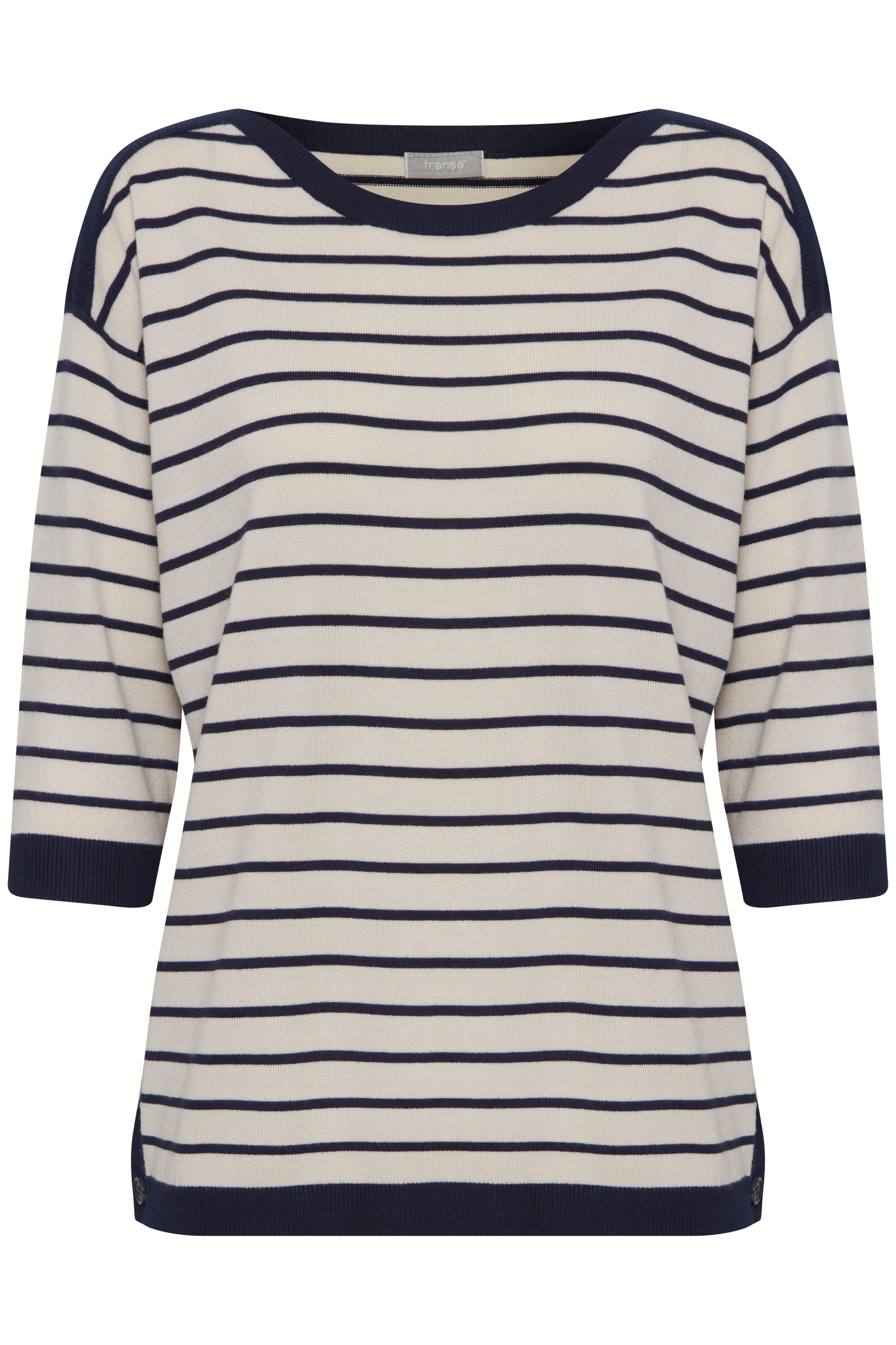 fransa Strickpullover »Strickpullover FRLILLI«