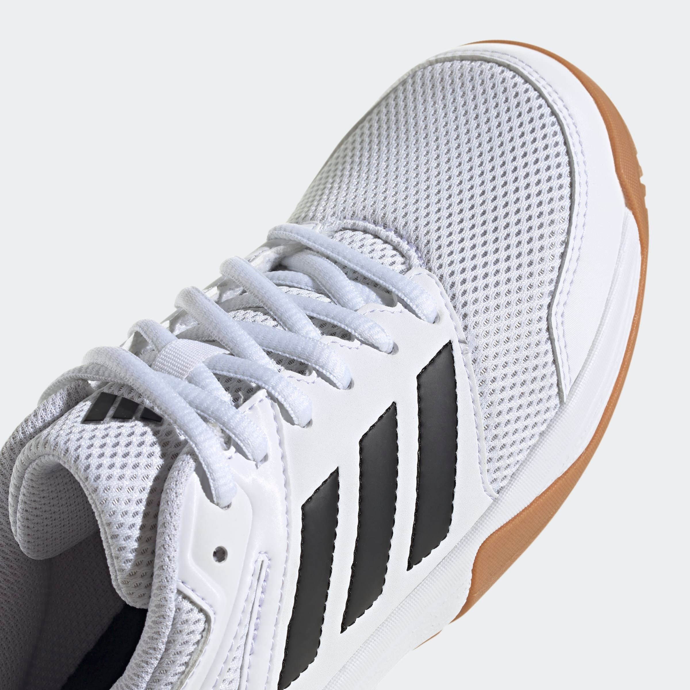 adidas Performance Hallenschuh, geeignet für jeden Hallensport