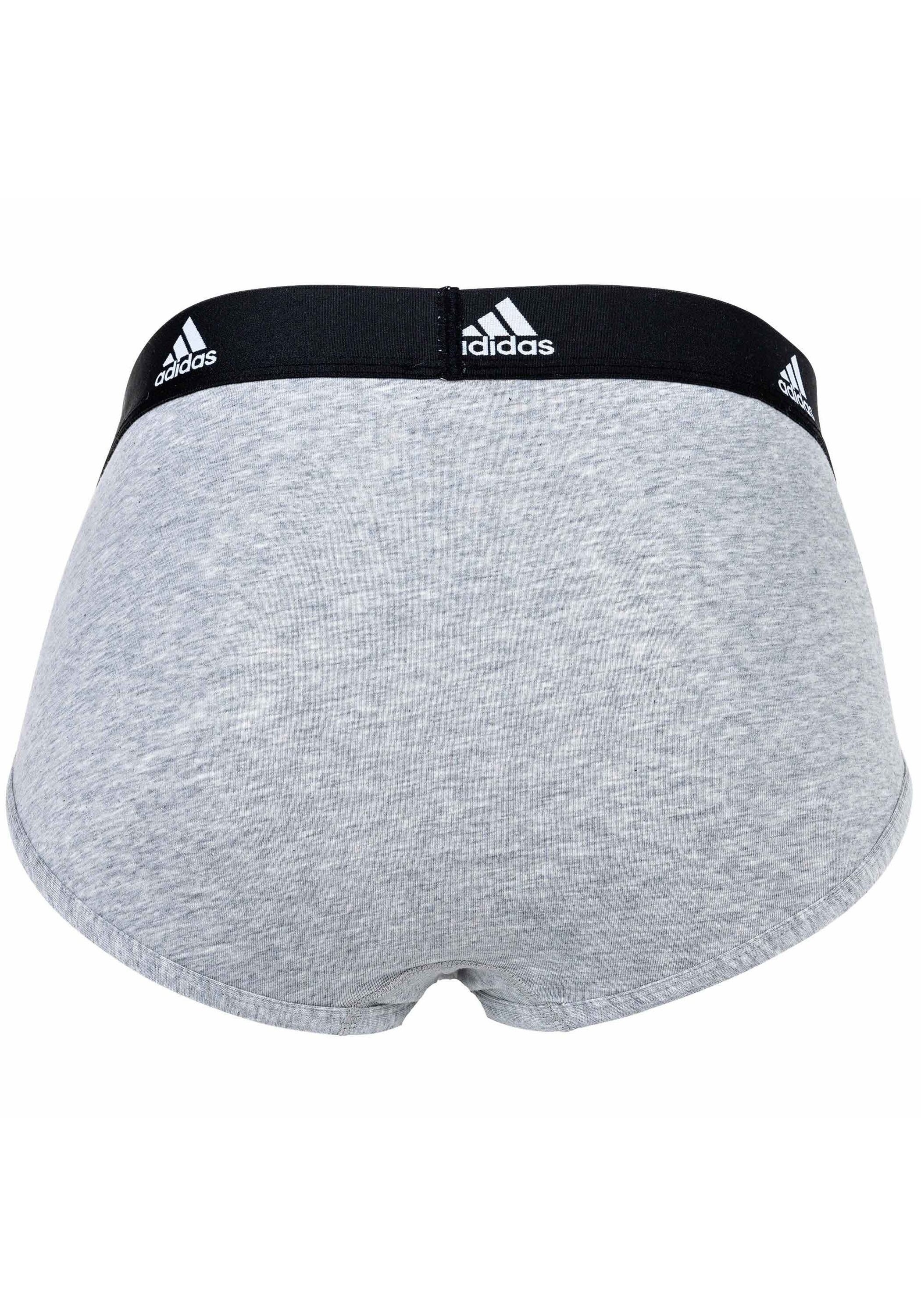 adidas Originals Slip »Slip 3er Pack«