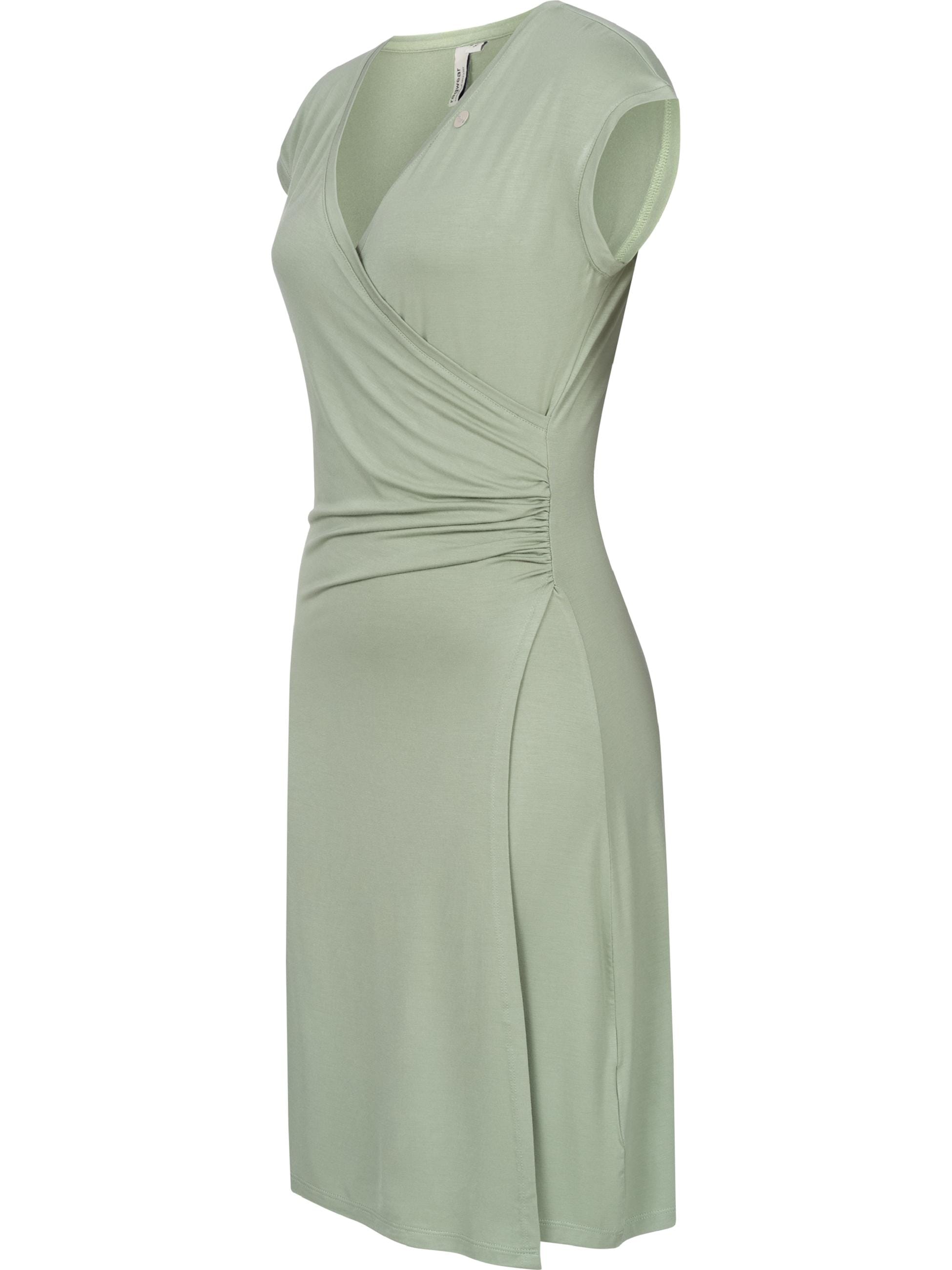Ragwear Etuikleid »Sommerkleid Crupi«