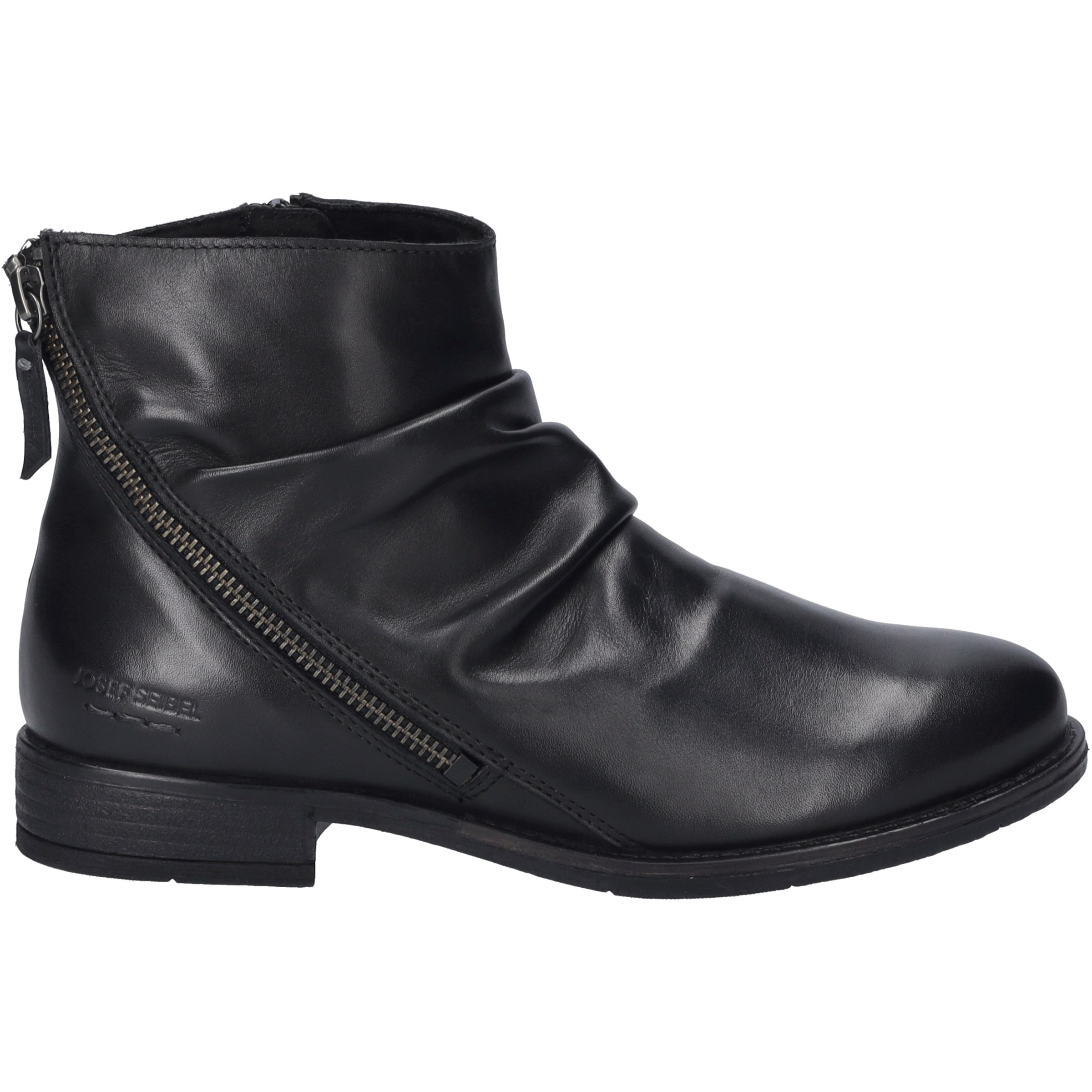 Josef Seibel Stiefelette »Simona 06, schwarz«