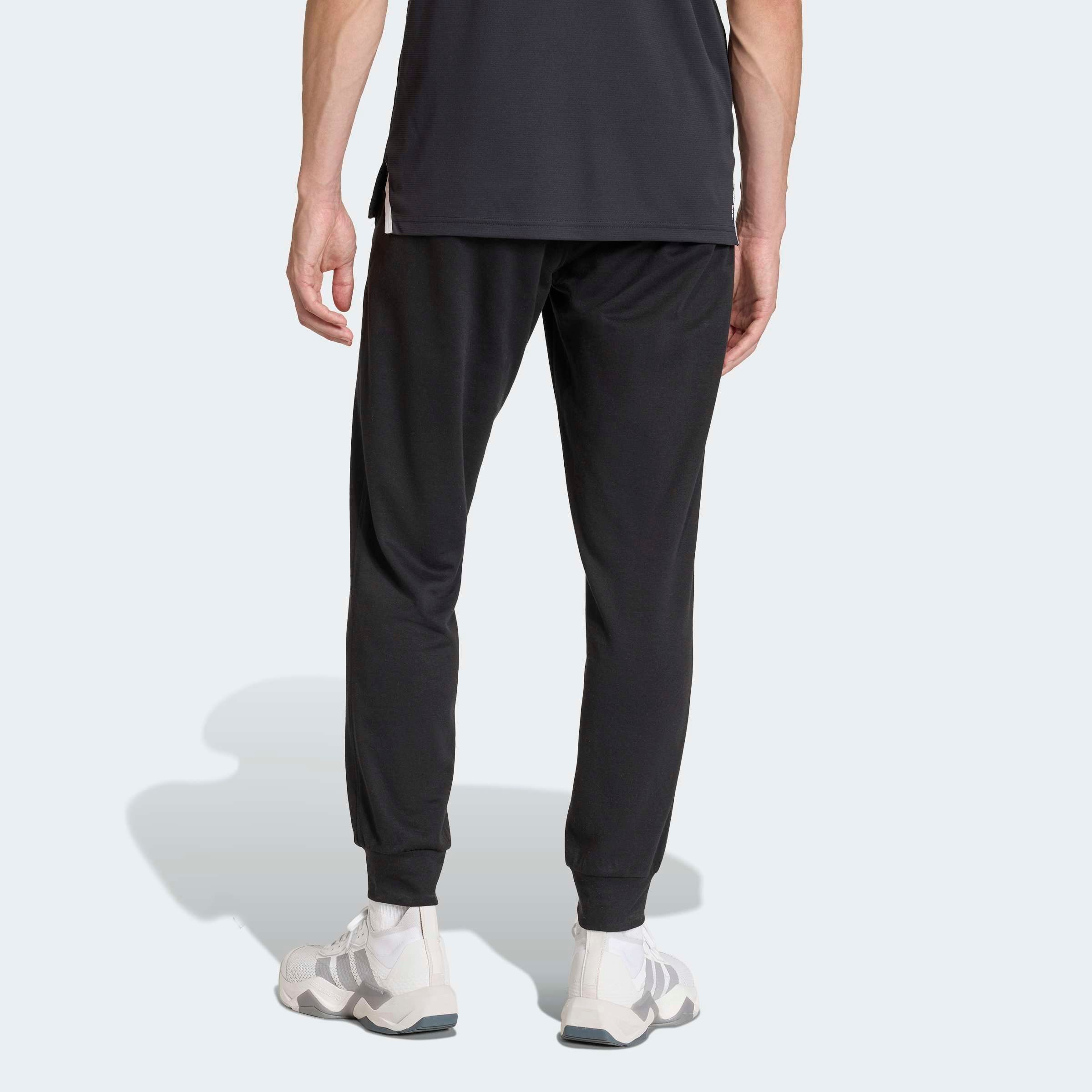 adidas Performance Sporthose »WORKOUT ESSENTIALS FEELREADY PANT«