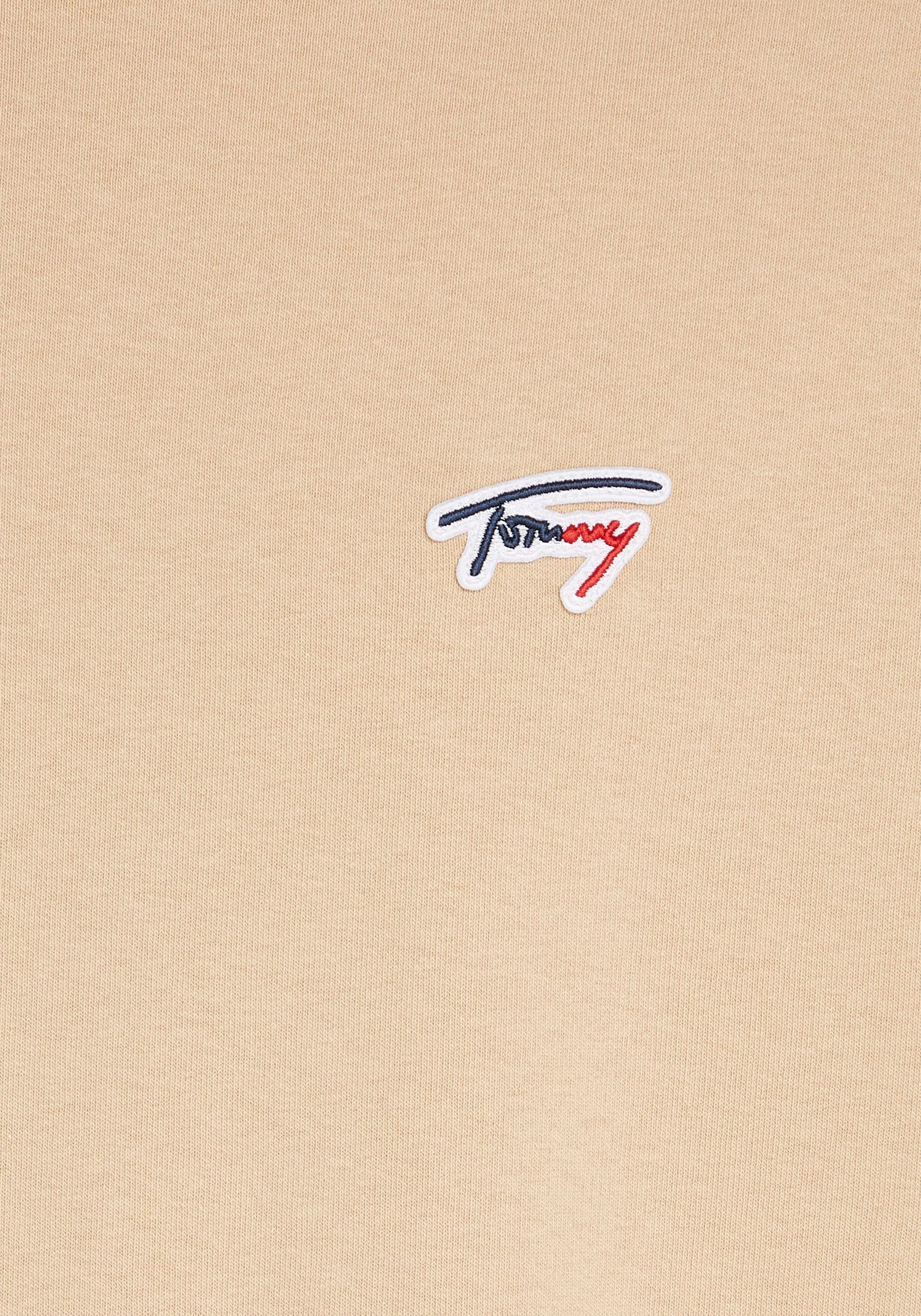 Tommy Jeans Sweatshirt »TJM BOXY SIGNATURE CREW«