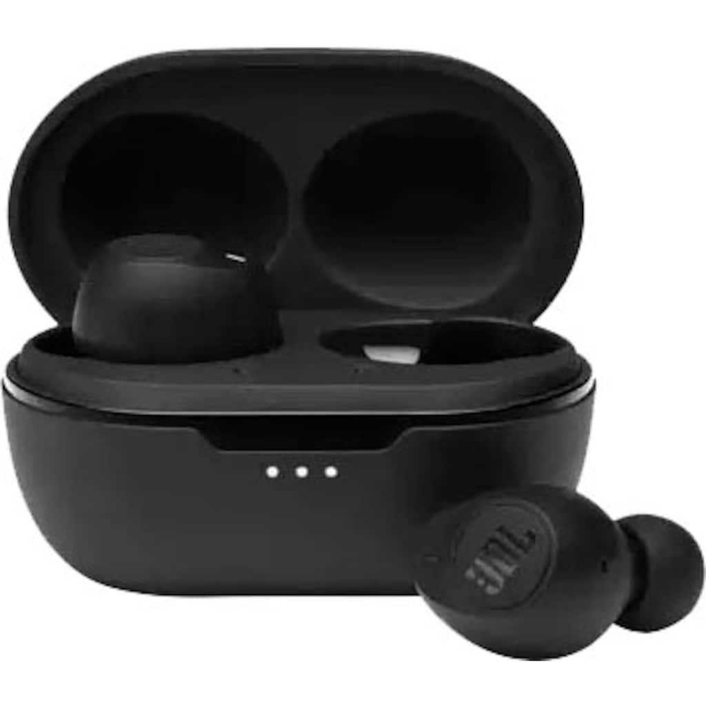 JBL wireless In-Ear-Kopfhörer »TUNE 115 TWS«, Bluetooth