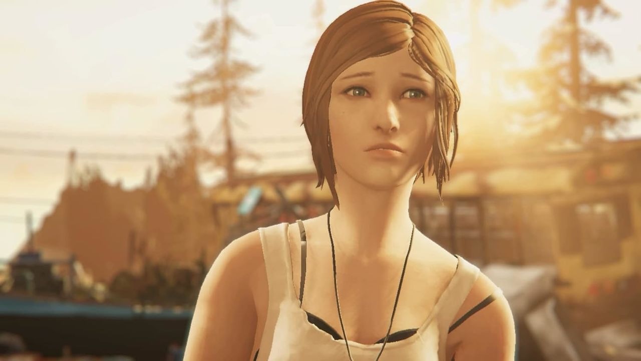 SquareEnix Spielesoftware »Life is Strange Arcadia Bay Collection (Code in a Box)« Nintendo Switch
