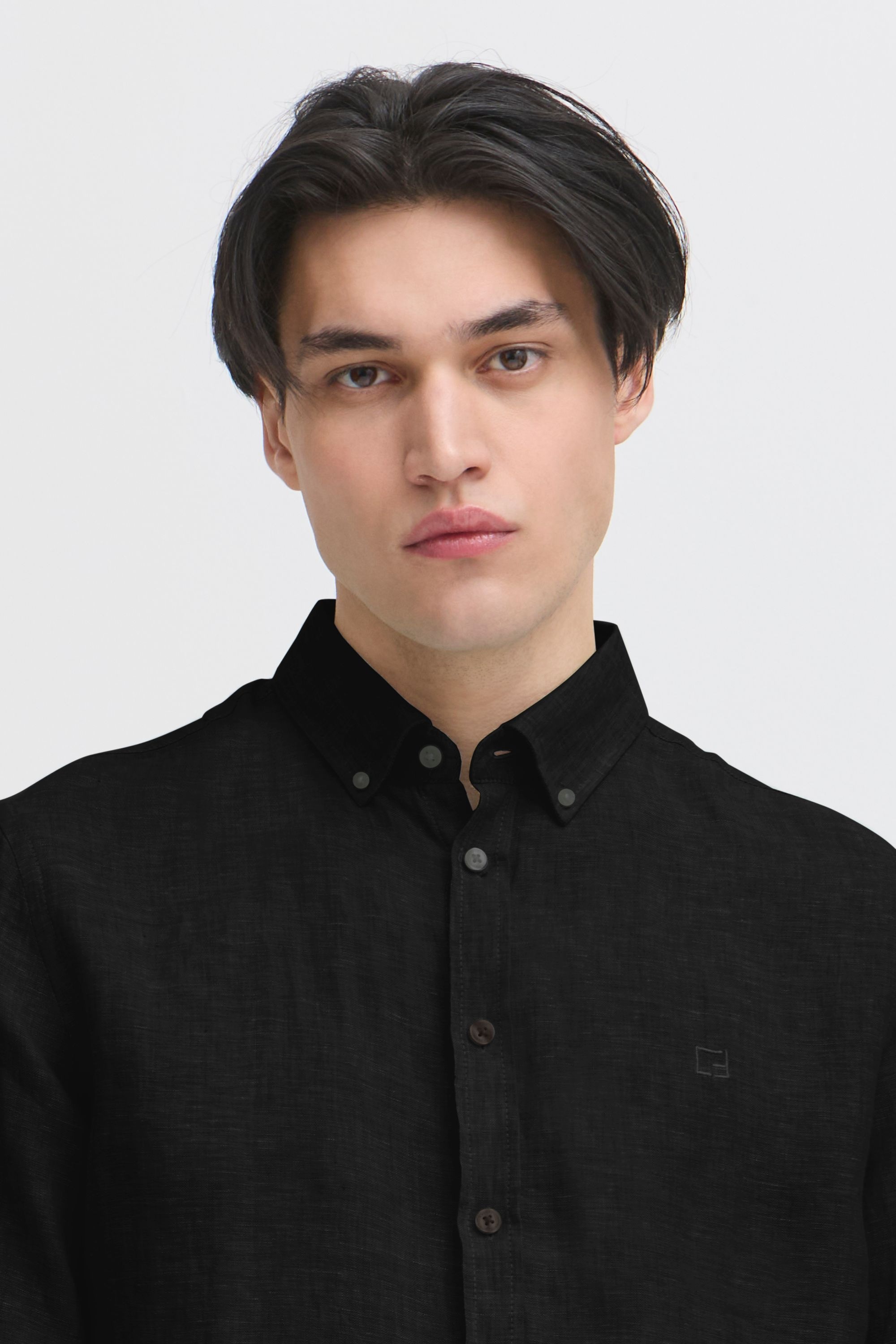 Casual Friday Kurzarmhemd »Kurzarmhemd CFAton«