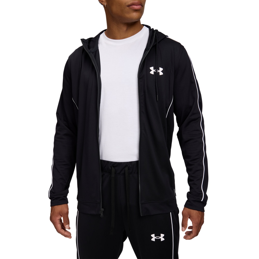 Under Armour® Trainingsanzug »UA EMEA TRACKSUIT NOVELTY«, (1 tlg.)